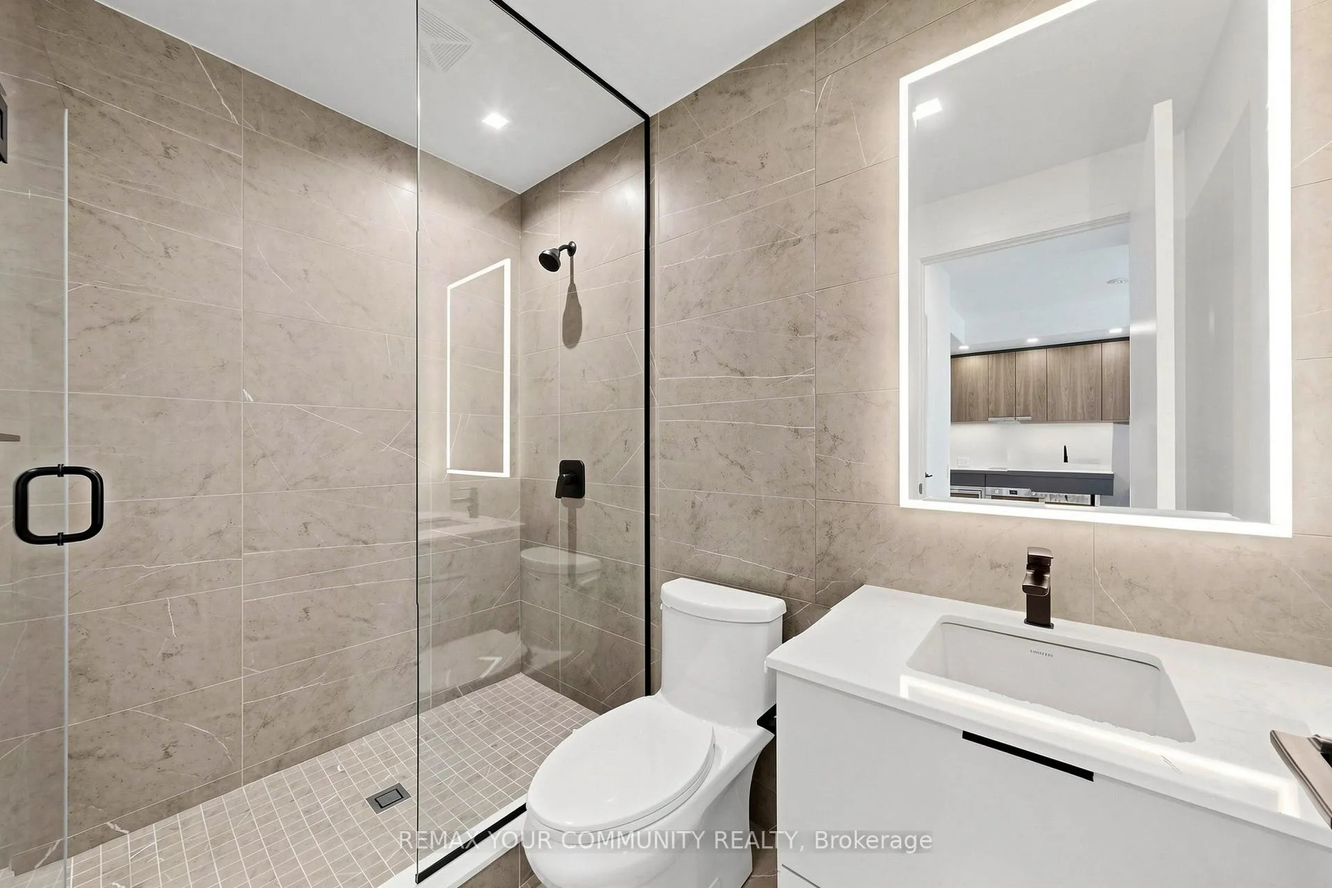 Photo 24 of Unit 507, 609 Sherbourne Street E, Toronto, North St. James Town — HOMEH