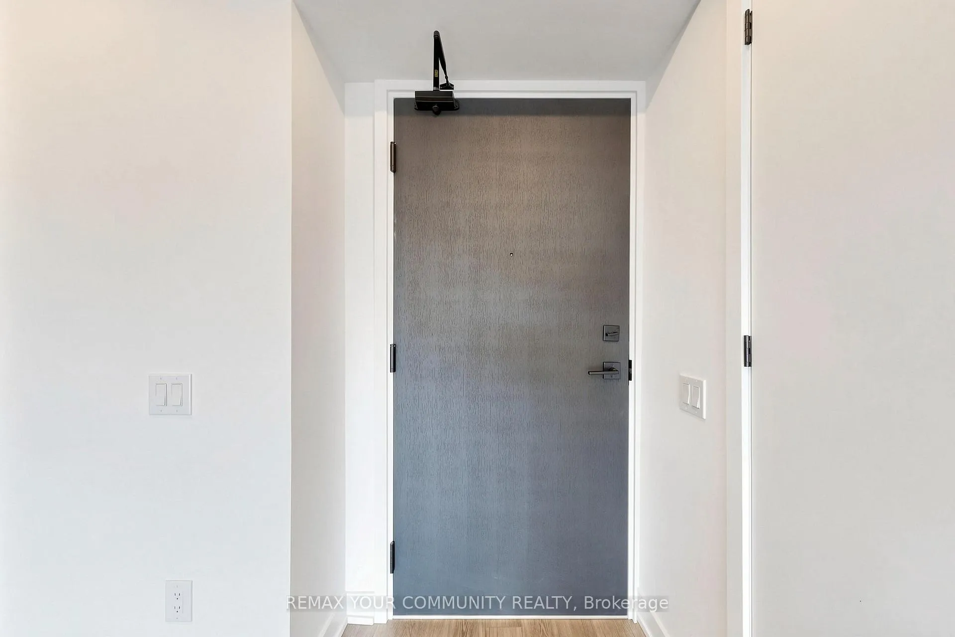 Photo 27 of Unit 507, 609 Sherbourne Street E, Toronto, North St. James Town — HOMEH
