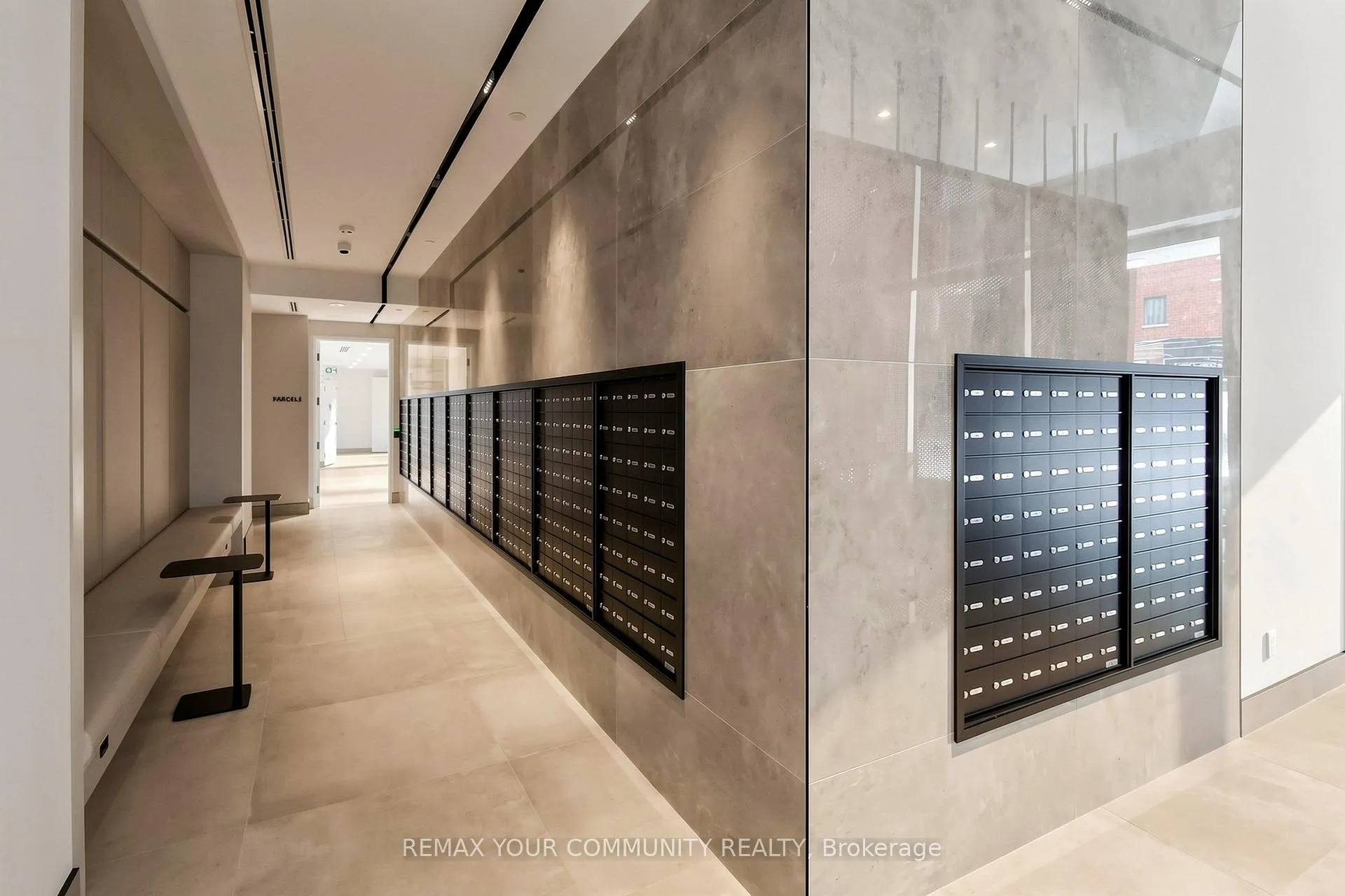 Photo 32 of Unit 507, 609 Sherbourne Street E, Toronto, North St. James Town — HOMEH