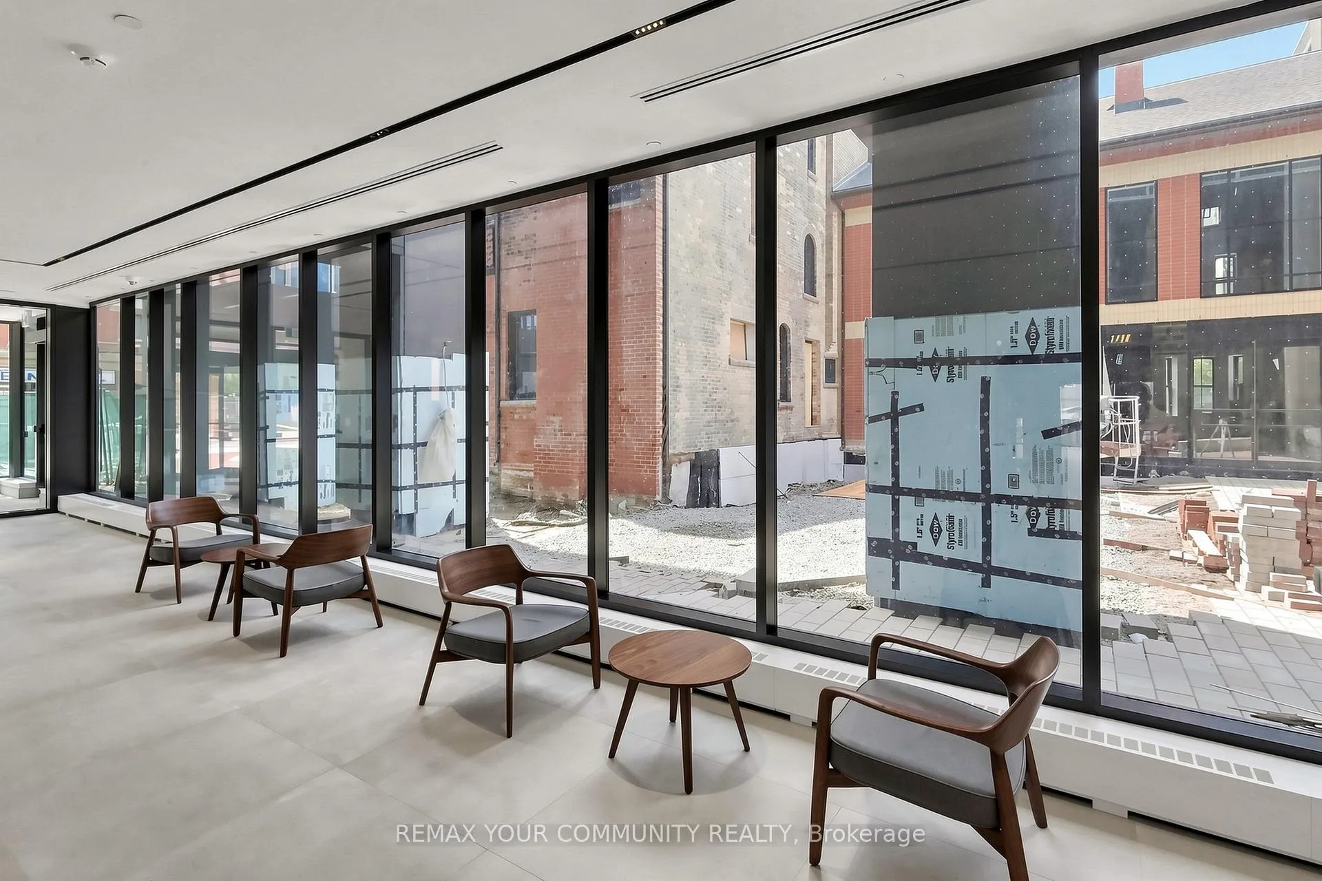 Photo 34 of Unit 507, 609 Sherbourne Street E, Toronto, North St. James Town — HOMEH