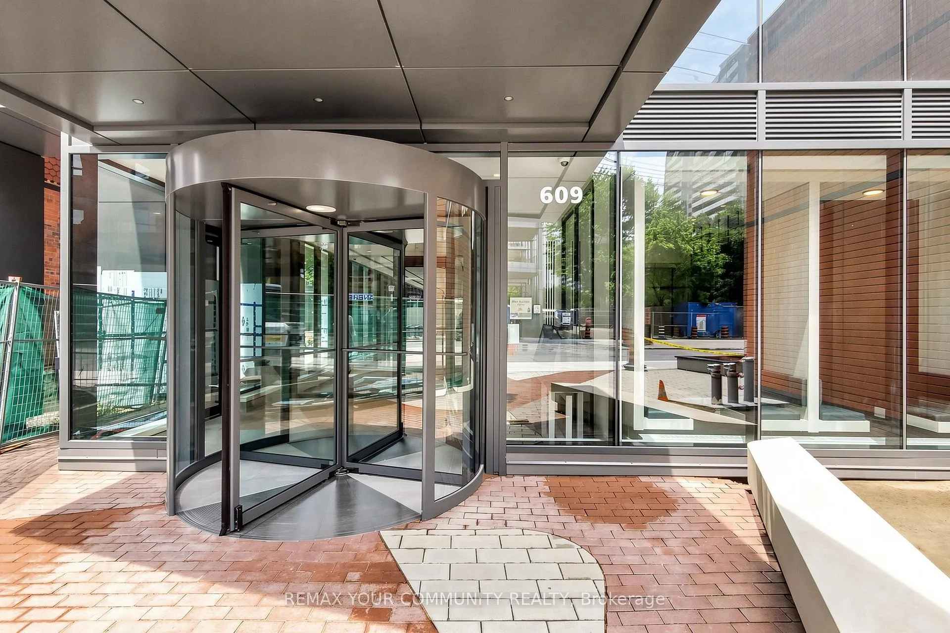 Photo 35 of Unit 507, 609 Sherbourne Street E, Toronto, North St. James Town — HOMEH