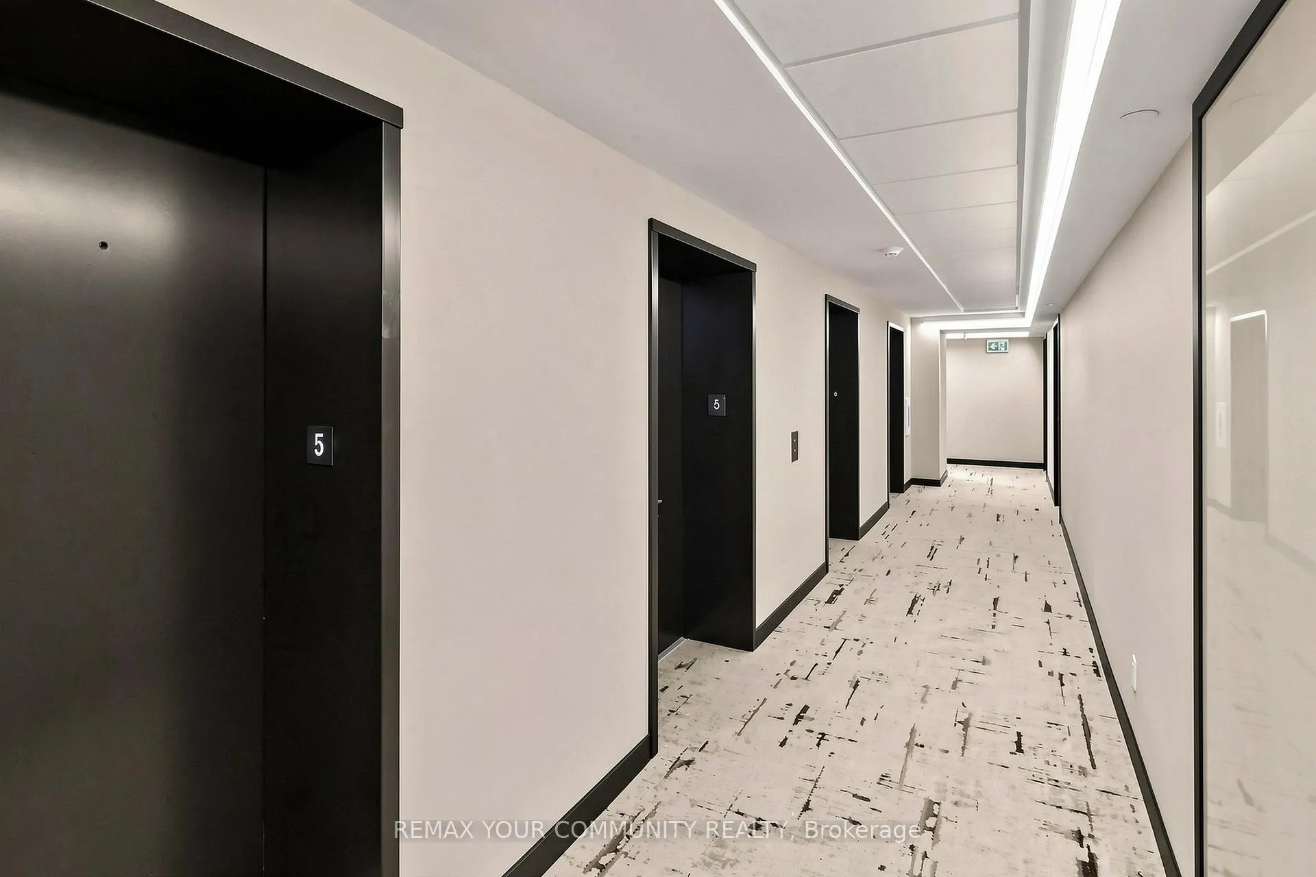 Photo 37 of Unit 507, 609 Sherbourne Street E, Toronto, North St. James Town — HOMEH