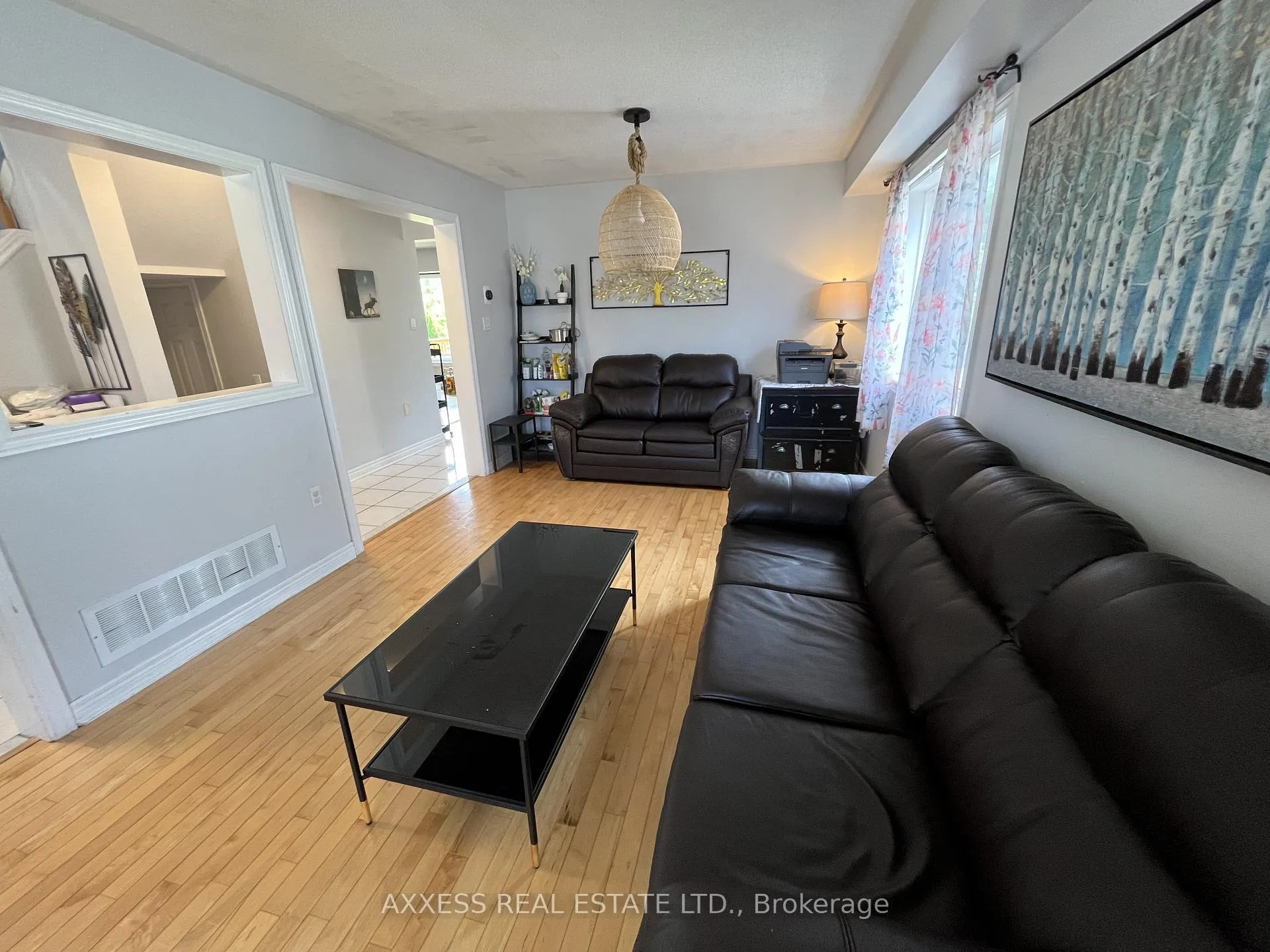 Photo 4 of 234 Esther Drive, Barrie, Painswick South — HOMEH