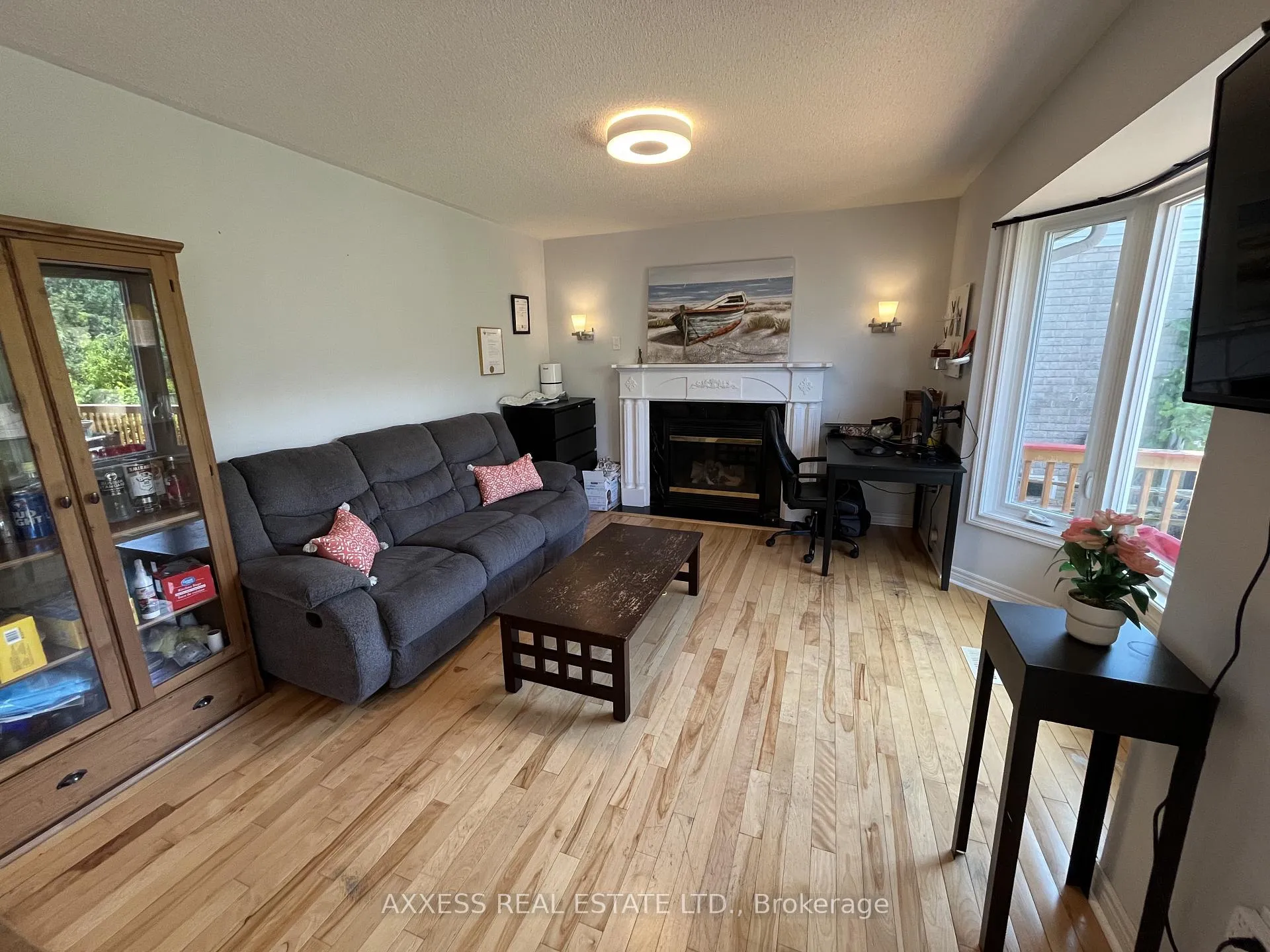 Photo 10 of 234 Esther Drive, Barrie, Painswick South — HOMEH