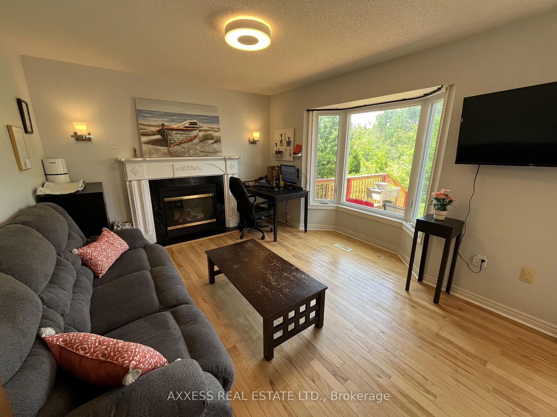 Photo 11 of 234 Esther Drive, Barrie, Painswick South — HOMEH