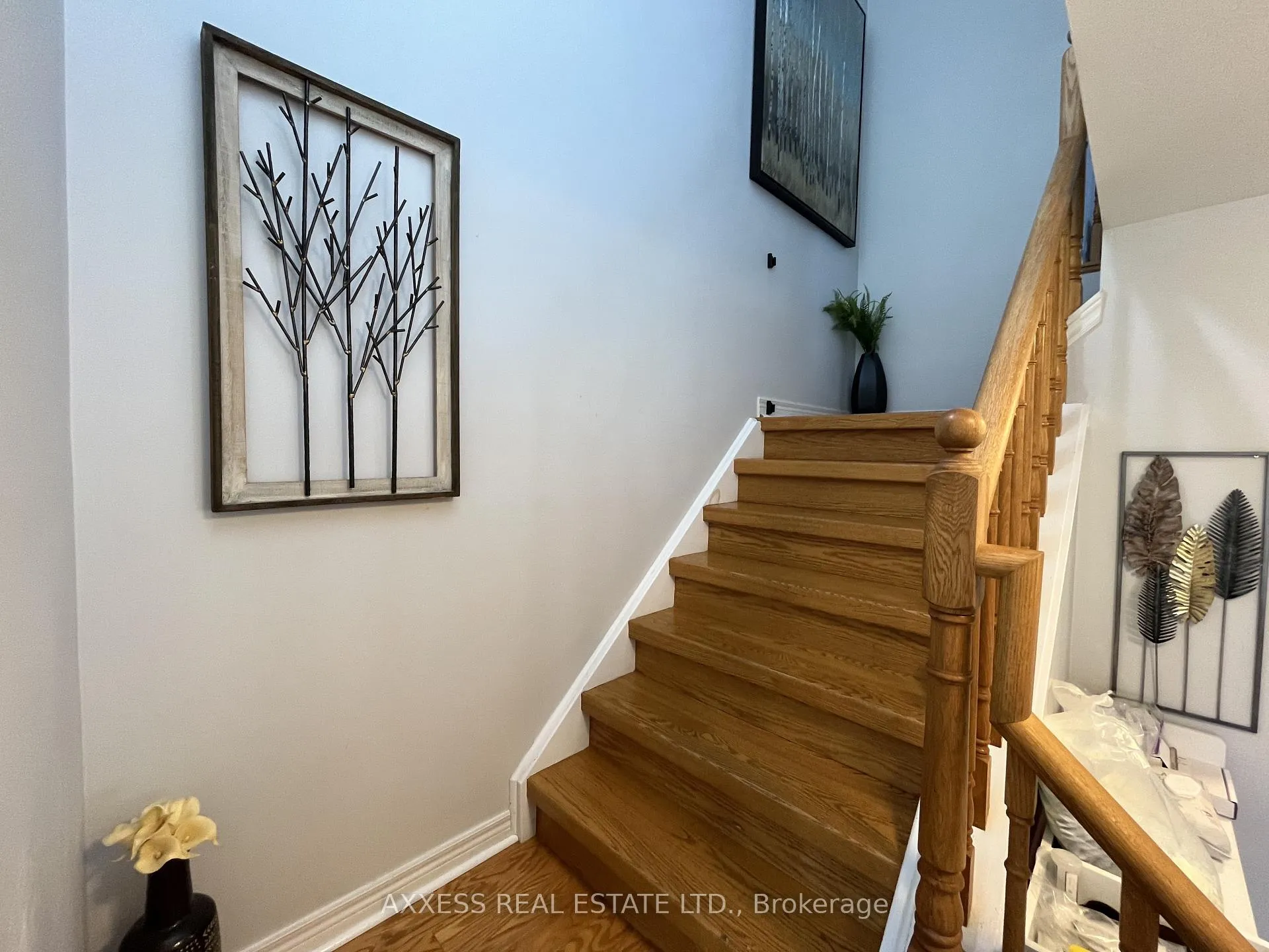 Photo 12 of 234 Esther Drive, Barrie, Painswick South — HOMEH