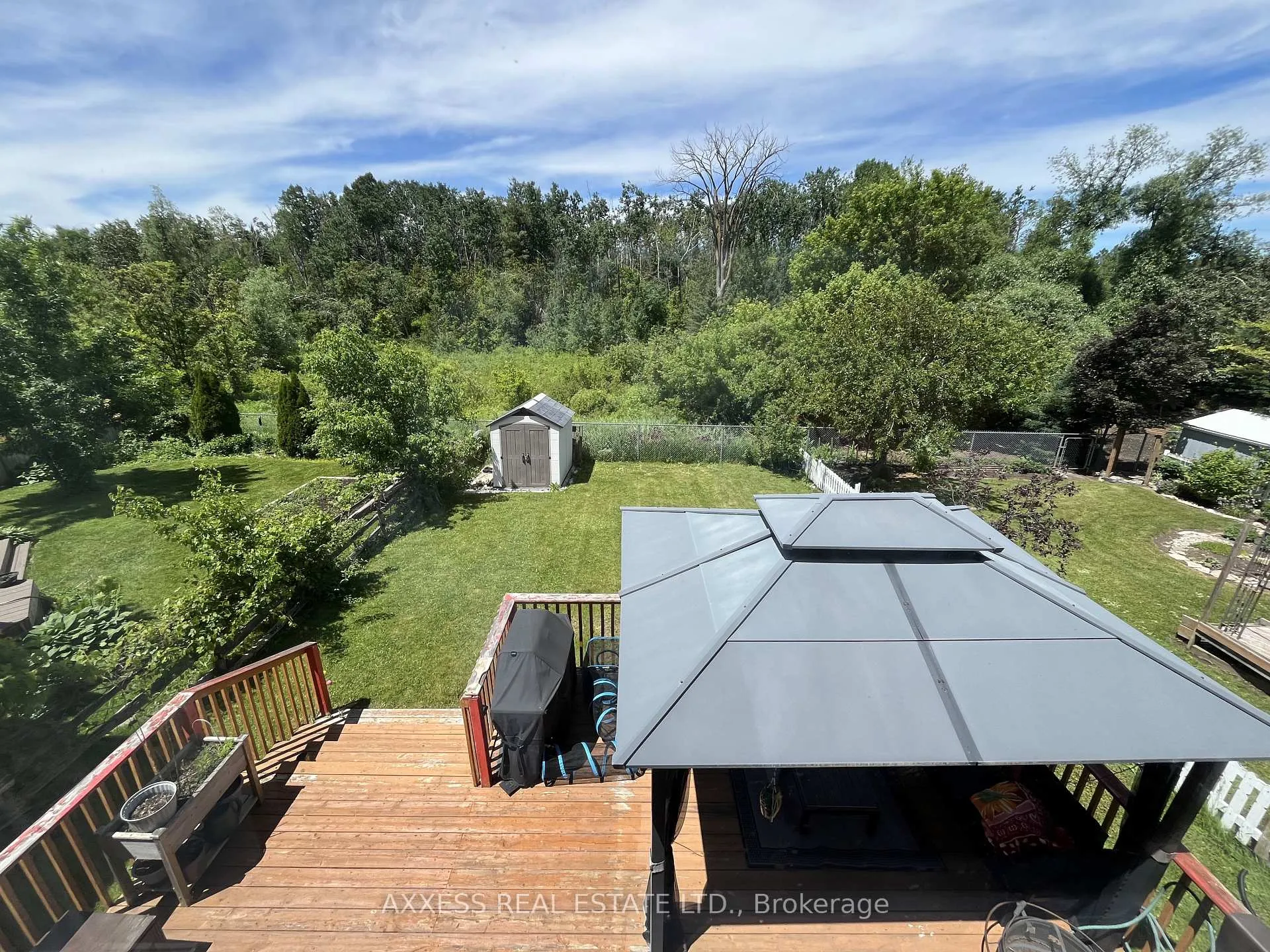 Photo 21 of 234 Esther Drive, Barrie, Painswick South — HOMEH