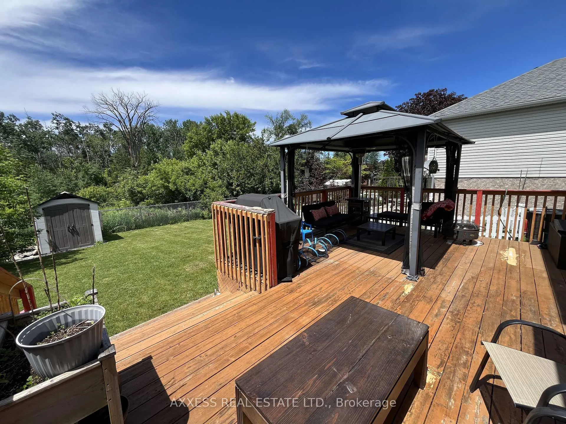 Photo 22 of 234 Esther Drive, Barrie, Painswick South — HOMEH
