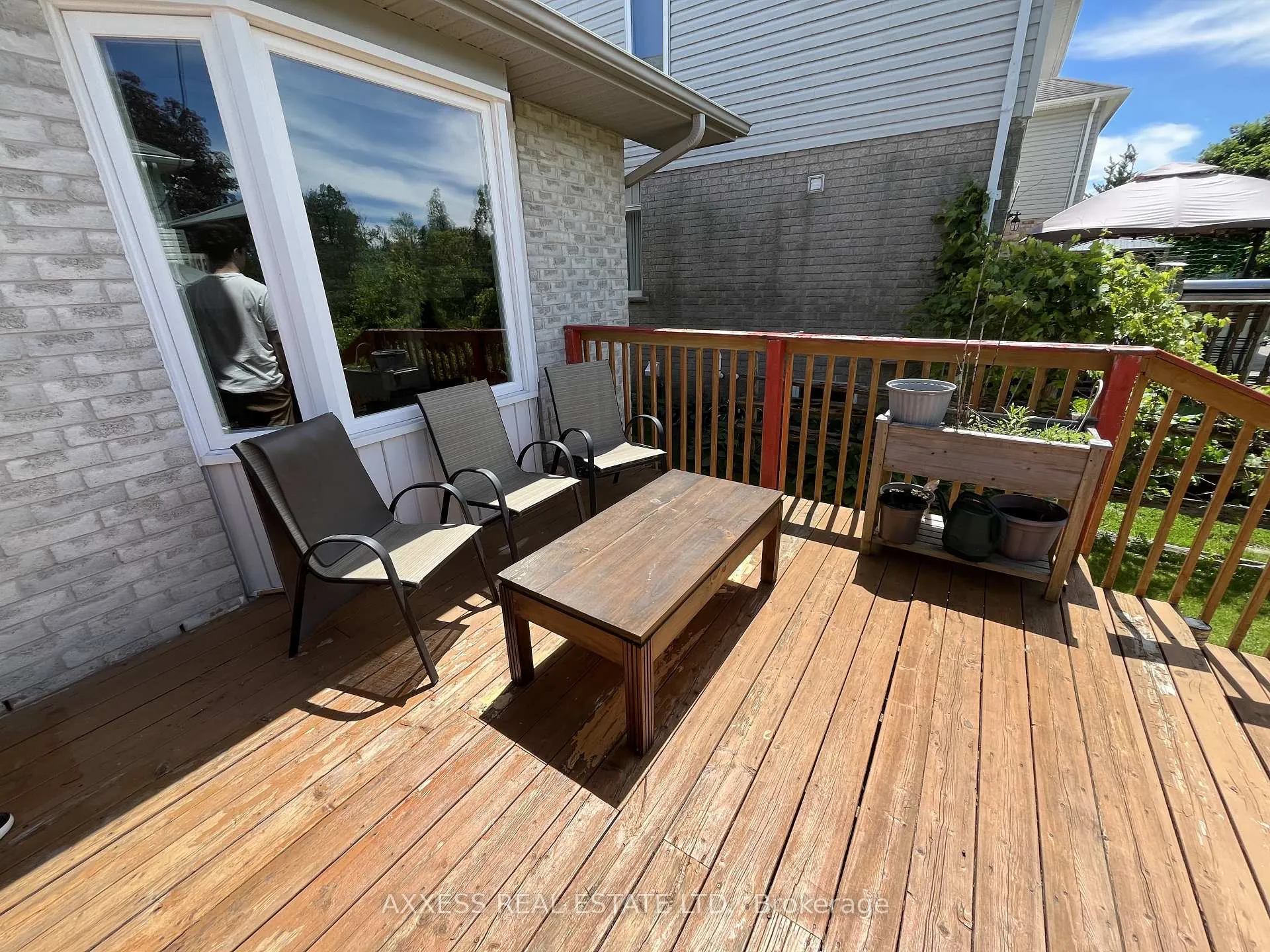 Photo 24 of 234 Esther Drive, Barrie, Painswick South — HOMEH