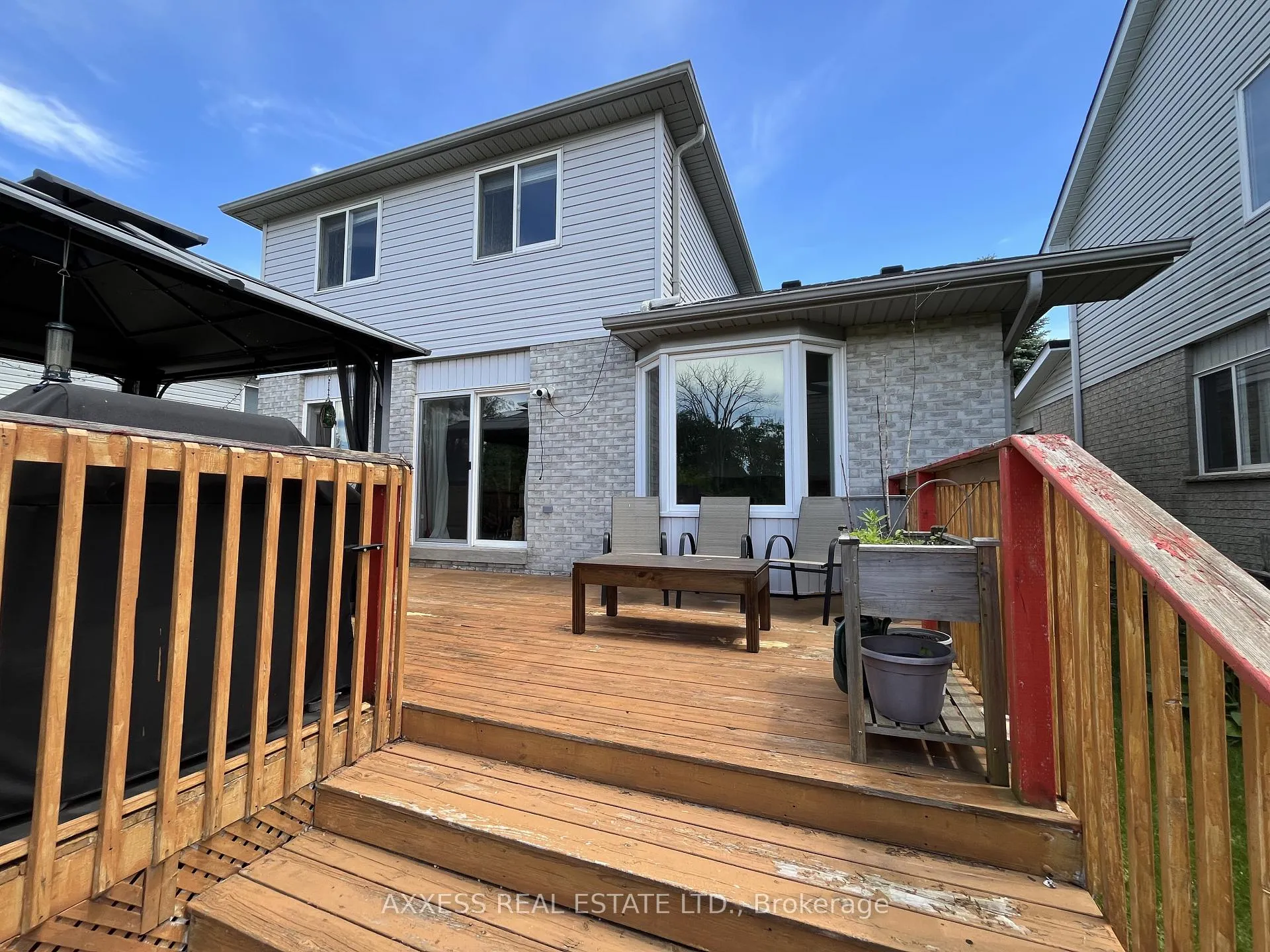 Photo 25 of 234 Esther Drive, Barrie, Painswick South — HOMEH