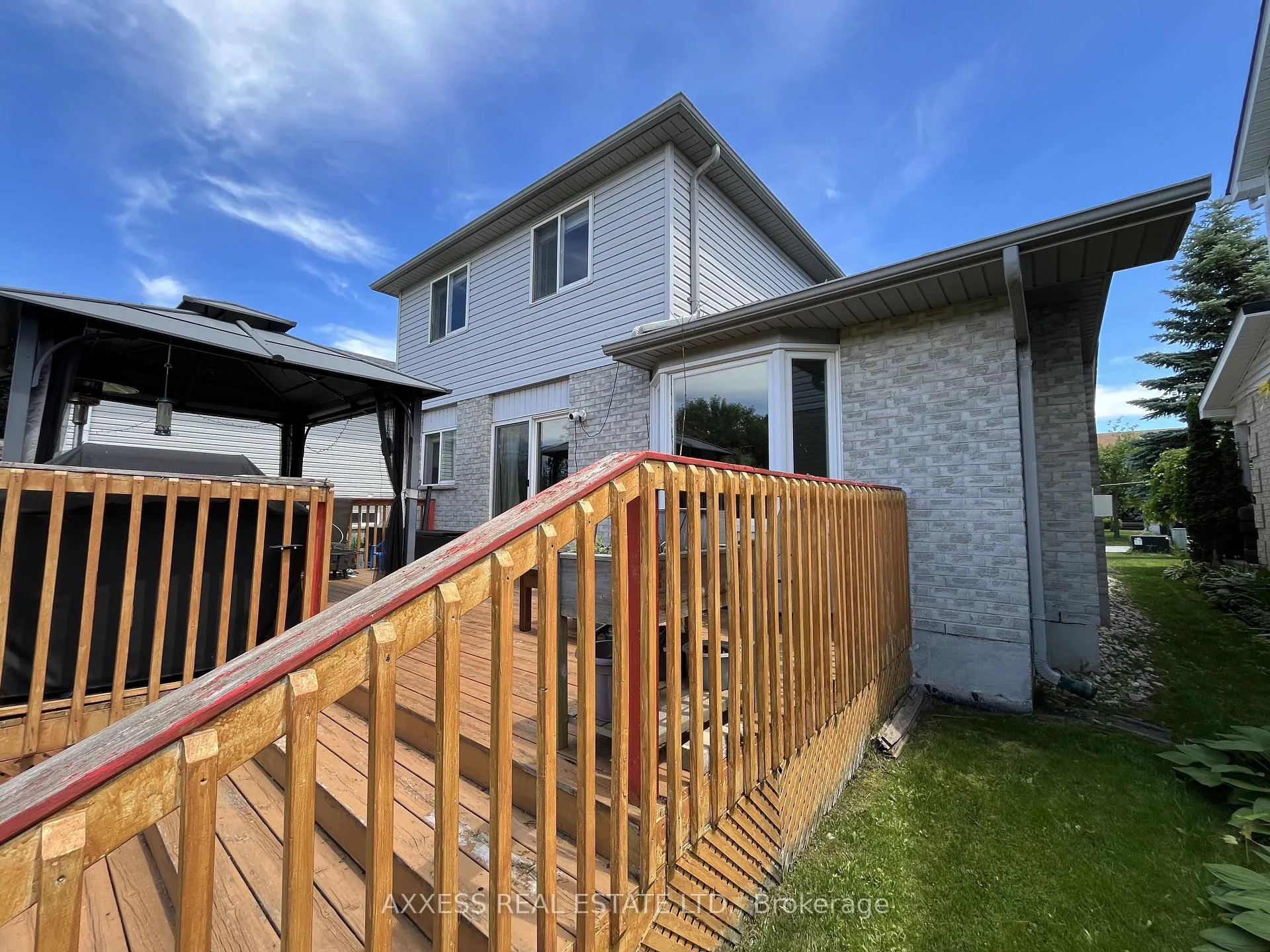 Photo 26 of 234 Esther Drive, Barrie, Painswick South — HOMEH
