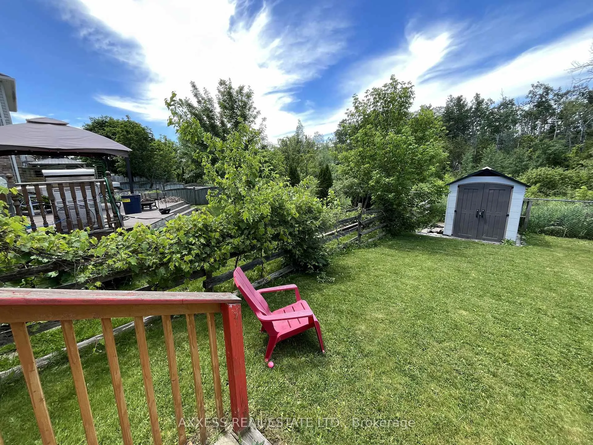 Photo 27 of 234 Esther Drive, Barrie, Painswick South — HOMEH
