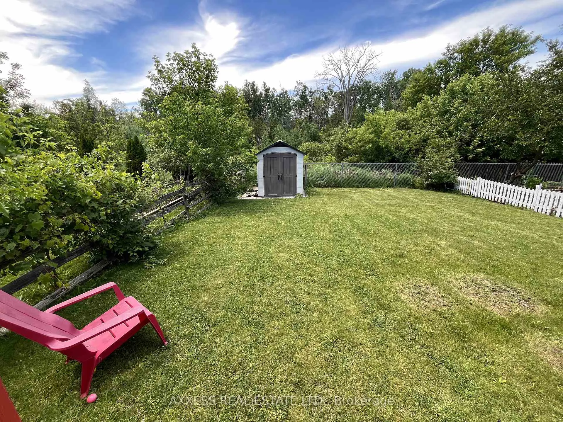 Photo 28 of 234 Esther Drive, Barrie, Painswick South — HOMEH