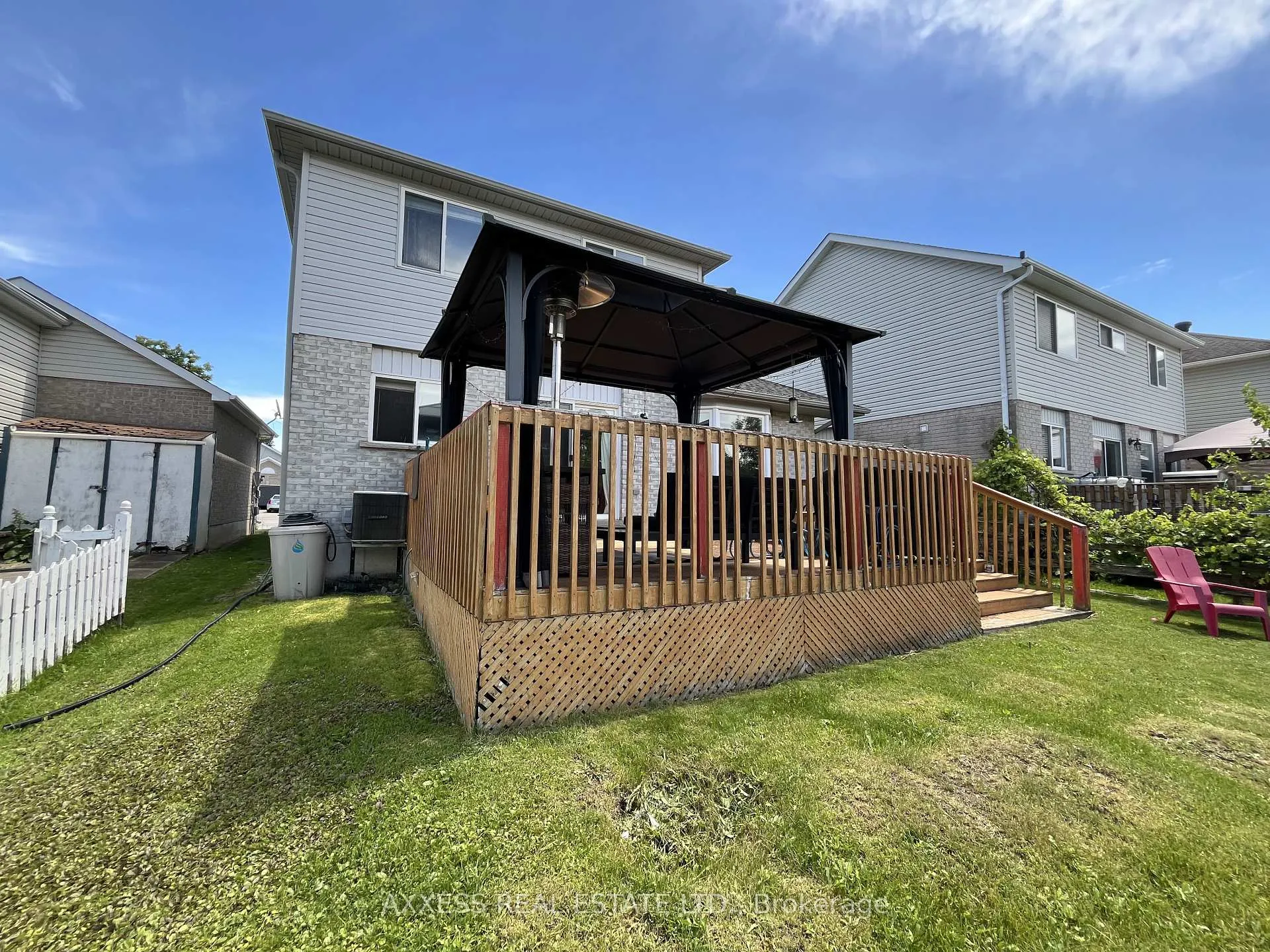 Photo 36 of 234 Esther Drive, Barrie, Painswick South — HOMEH