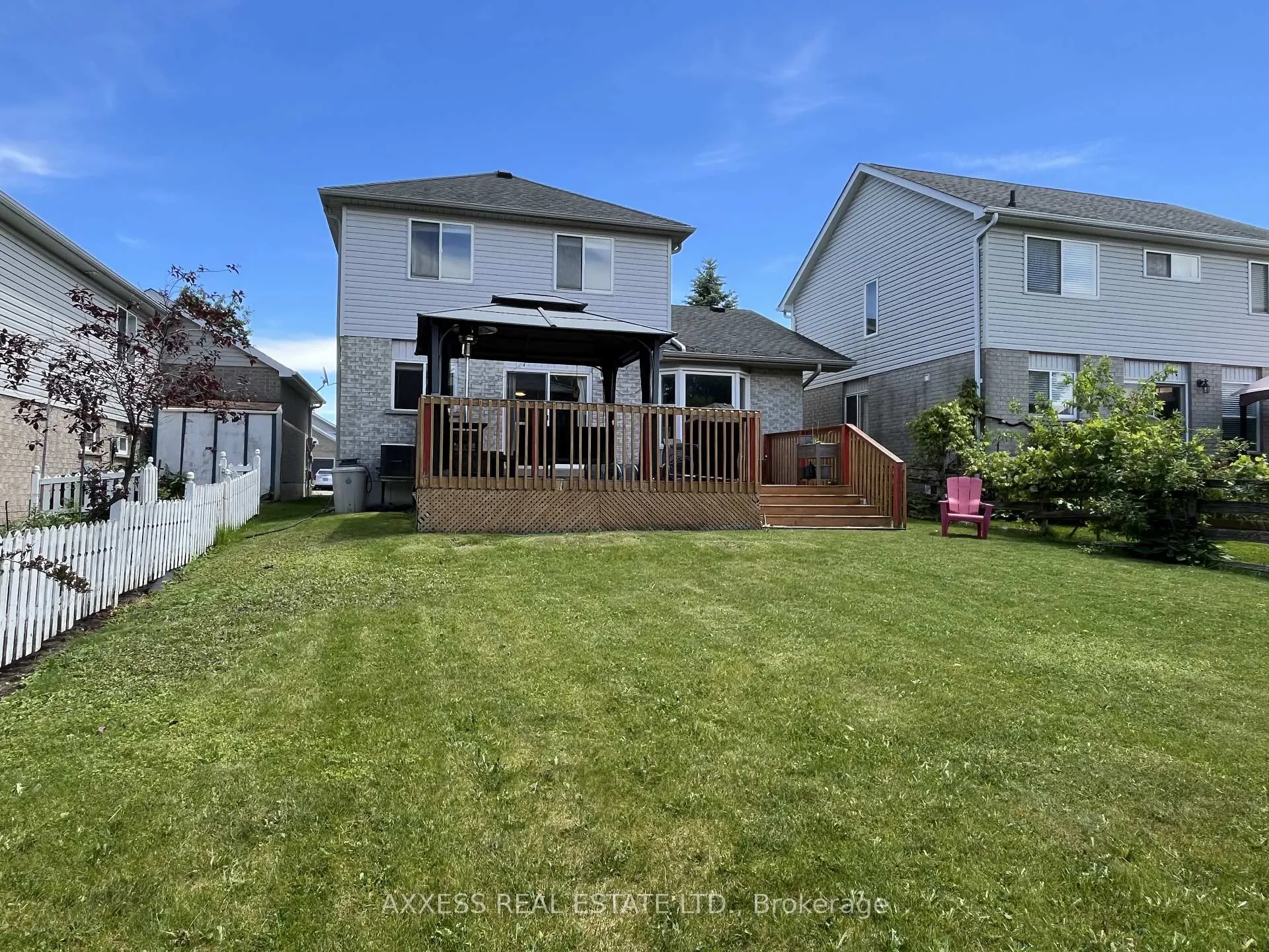 Photo 37 of 234 Esther Drive, Barrie, Painswick South — HOMEH