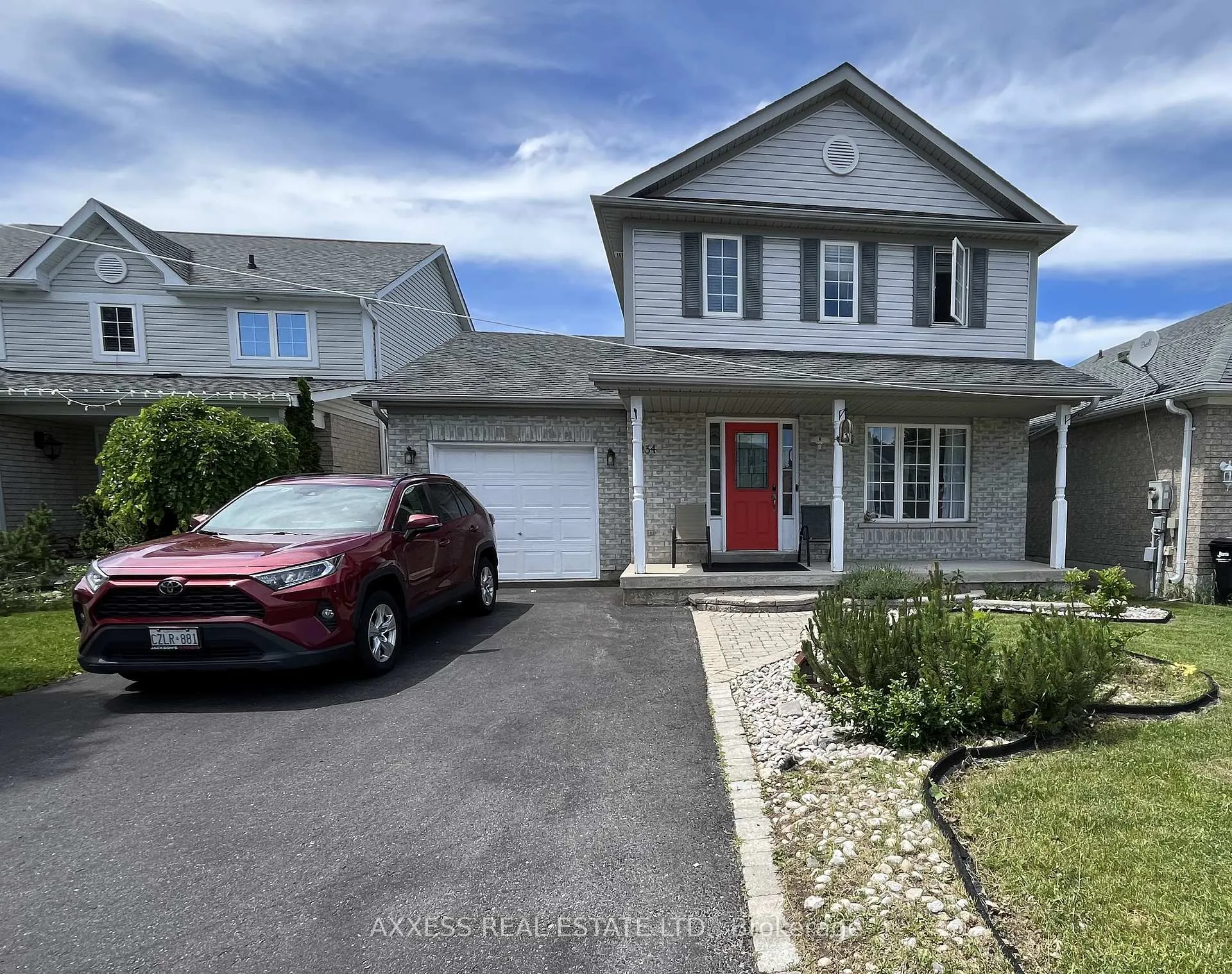 Photo 38 of 234 Esther Drive, Barrie, Painswick South — HOMEH
