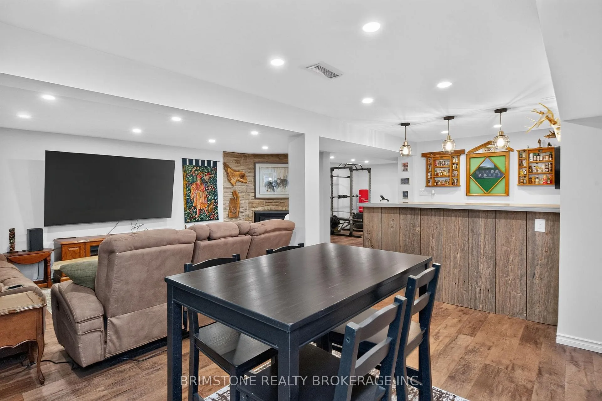 Photo 21 of 22 Lonsdale Place, Barrie, Grove East — HOMEH