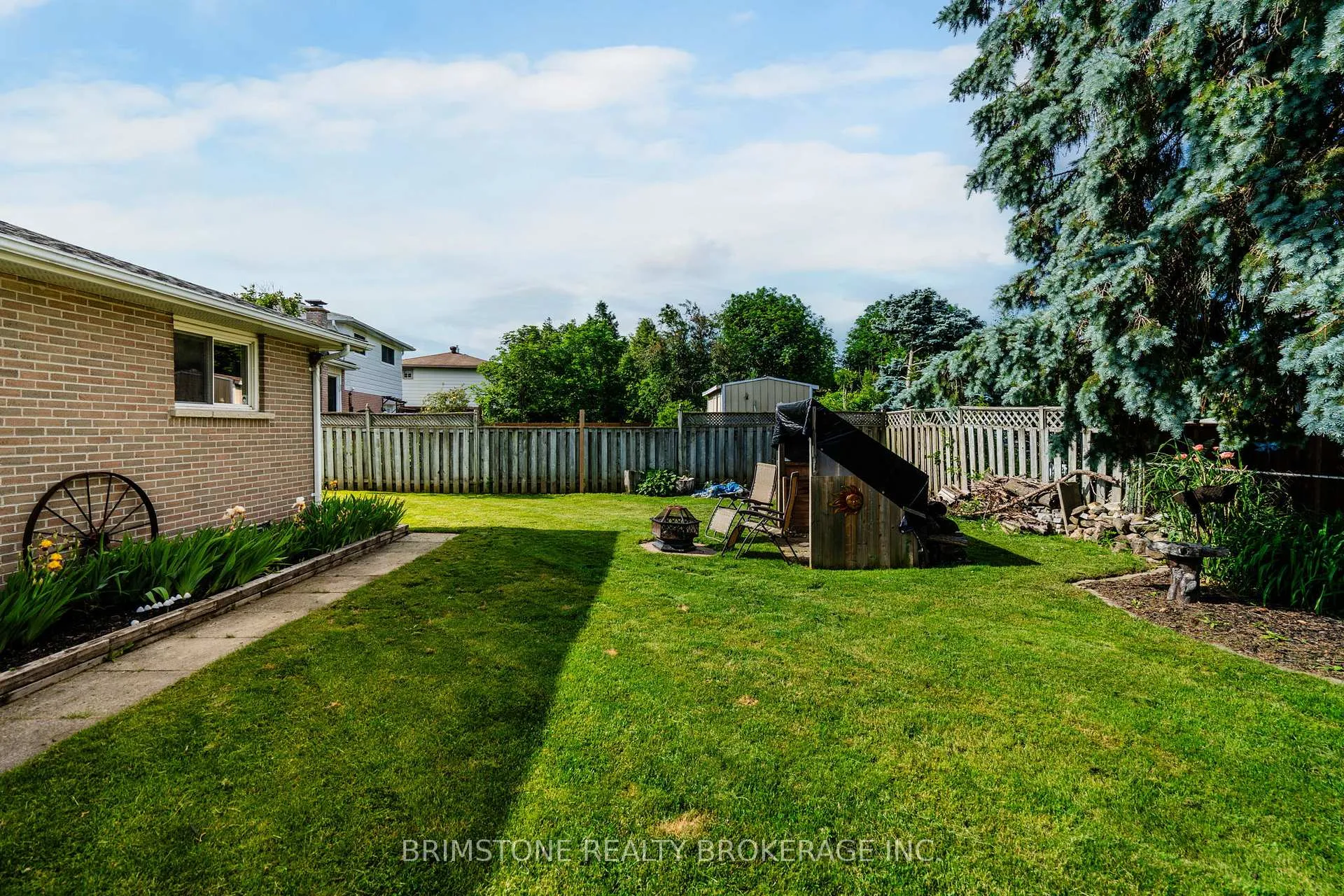 Photo 28 of 22 Lonsdale Place, Barrie, Grove East — HOMEH