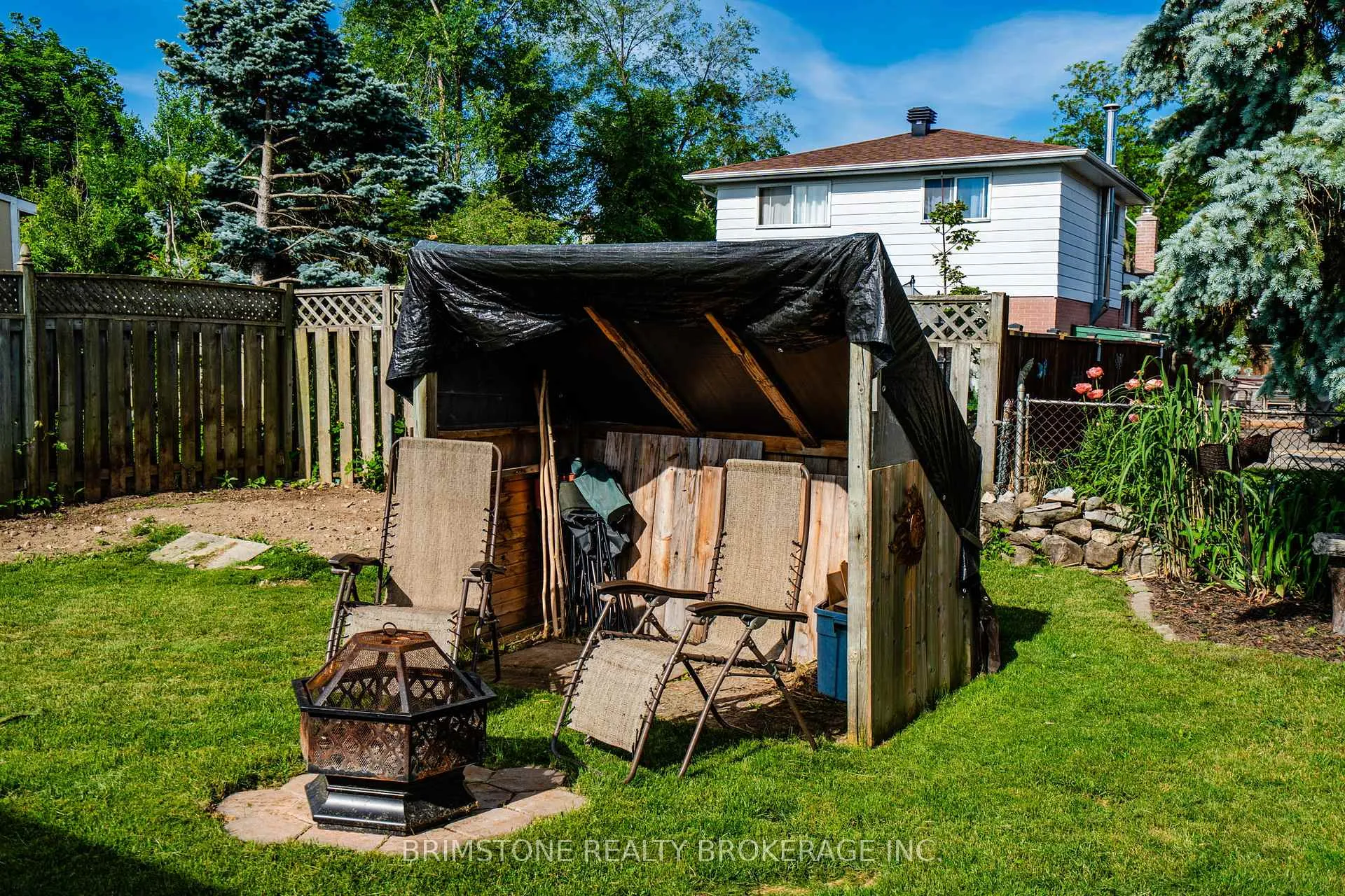 Photo 29 of 22 Lonsdale Place, Barrie, Grove East — HOMEH