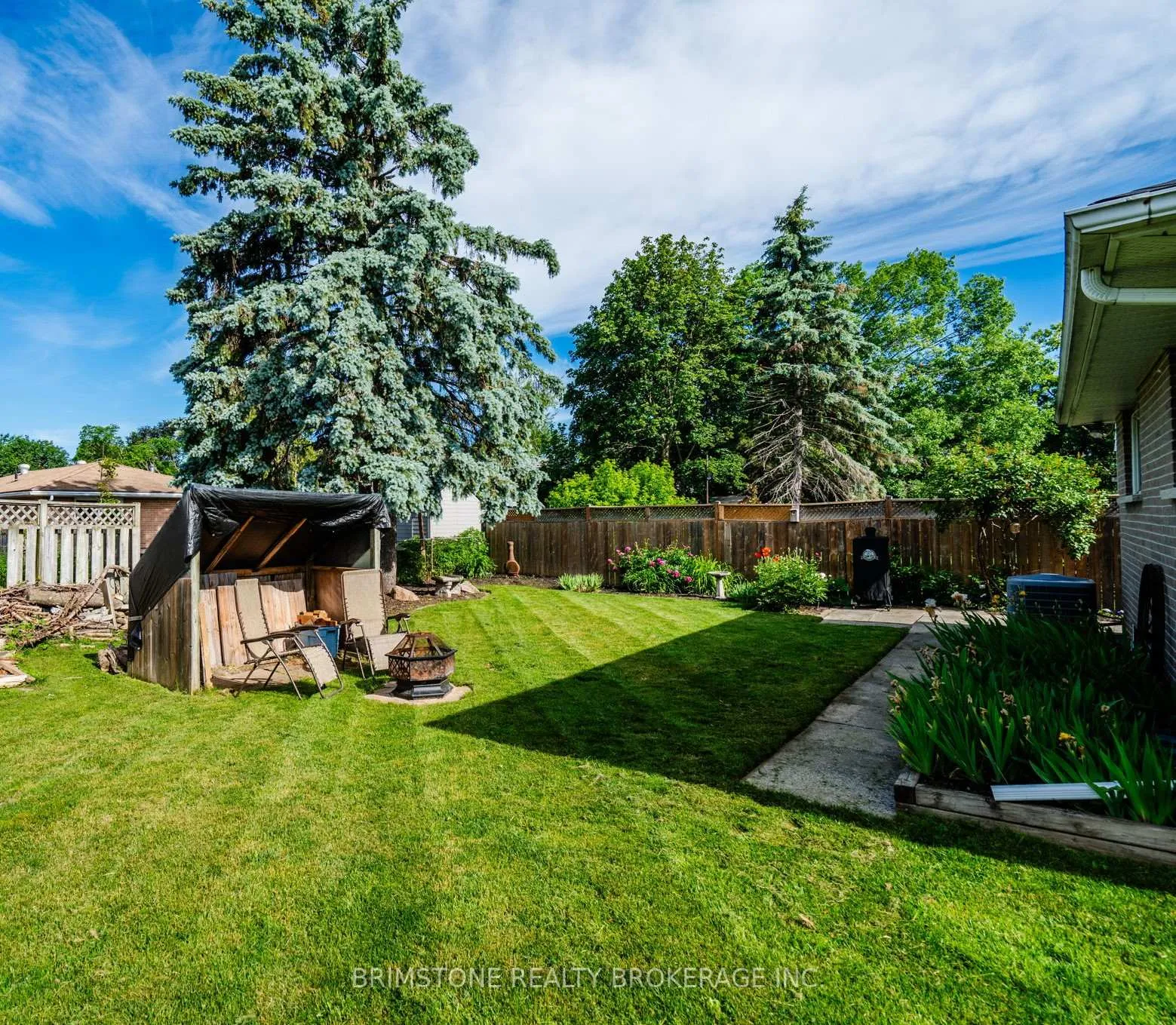 Photo 31 of 22 Lonsdale Place, Barrie, Grove East — HOMEH