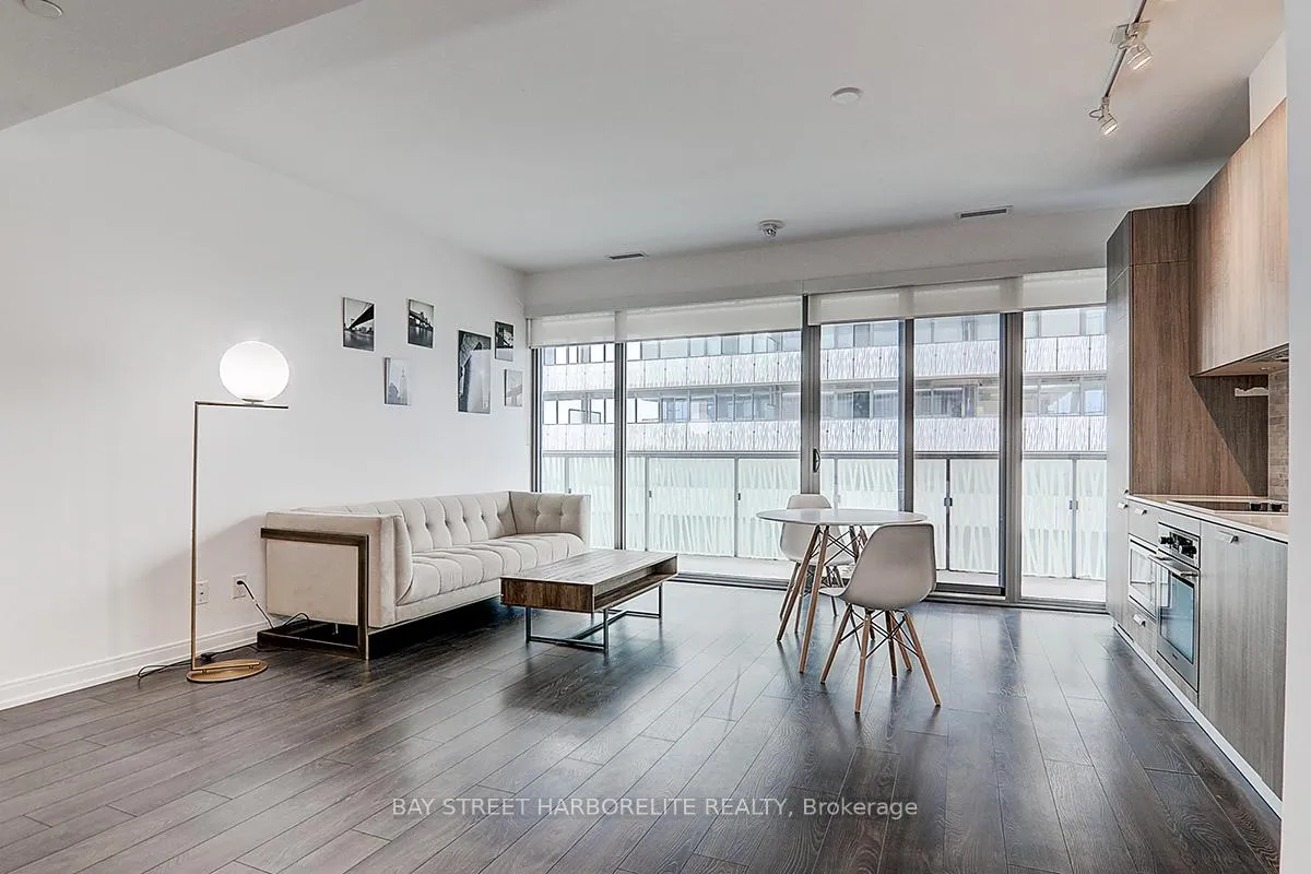 Photo 4 of Unit 4507, 50 Charles Street E, Toronto, Bay Street Corridor — HOMEH