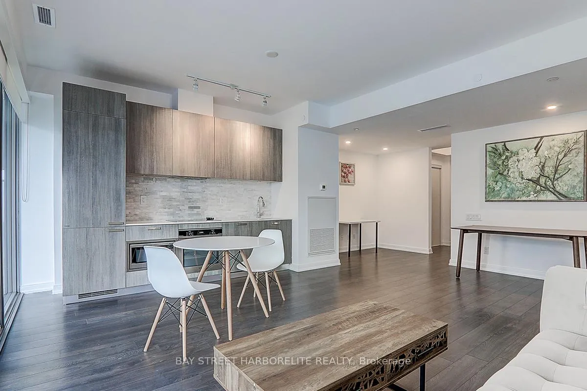 Photo 6 of Unit 4507, 50 Charles Street E, Toronto, Bay Street Corridor — HOMEH