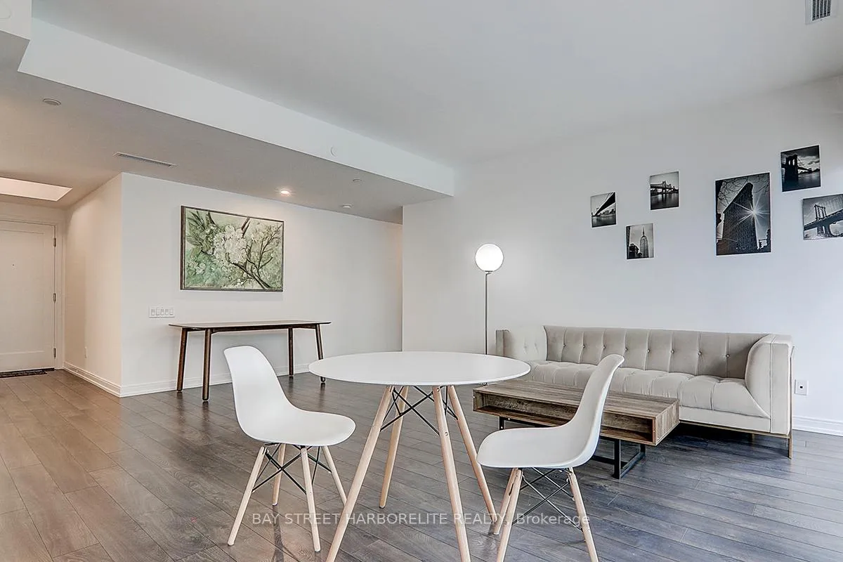 Photo 7 of Unit 4507, 50 Charles Street E, Toronto, Bay Street Corridor — HOMEH