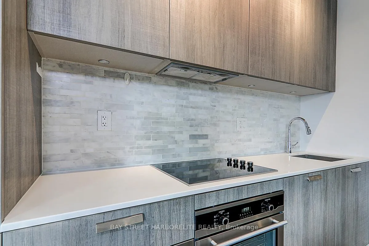 Photo 9 of Unit 4507, 50 Charles Street E, Toronto, Bay Street Corridor — HOMEH