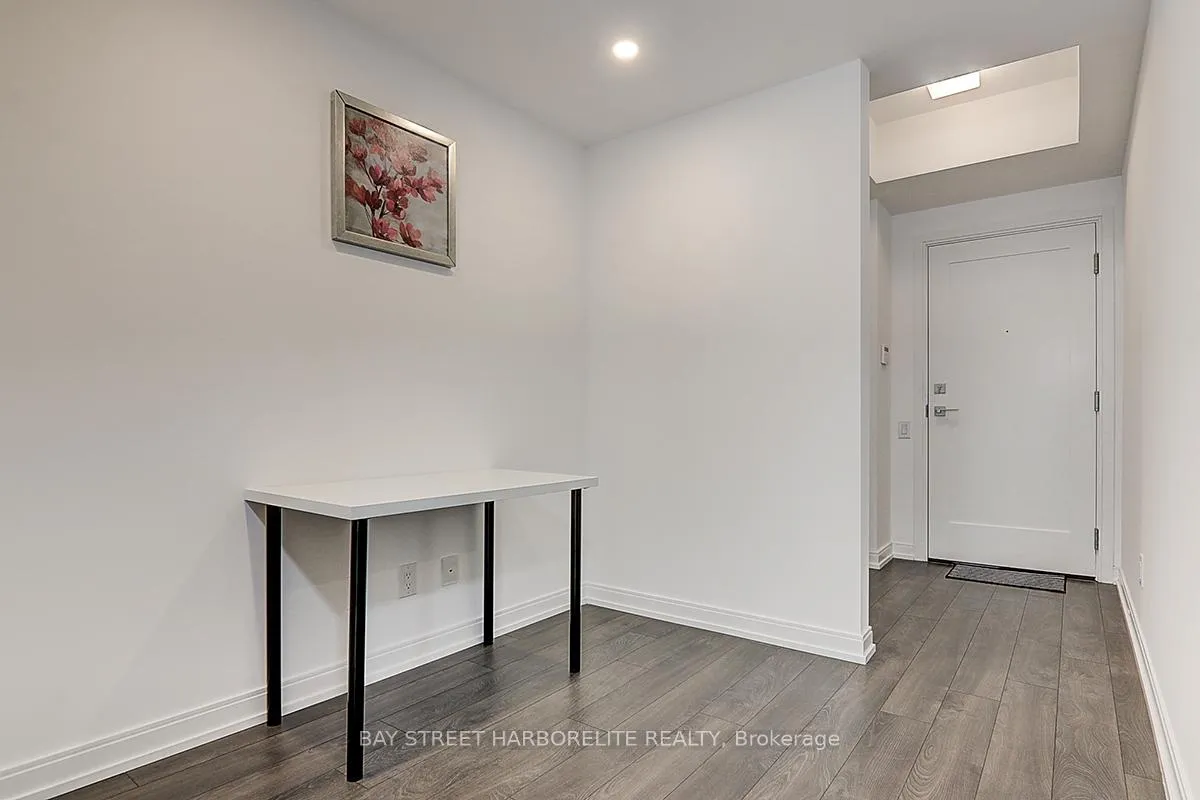Photo 10 of Unit 4507, 50 Charles Street E, Toronto, Bay Street Corridor — HOMEH