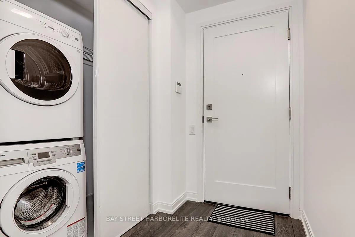 Photo 11 of Unit 4507, 50 Charles Street E, Toronto, Bay Street Corridor — HOMEH