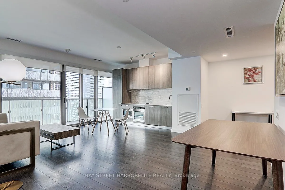 Photo 12 of Unit 4507, 50 Charles Street E, Toronto, Bay Street Corridor — HOMEH