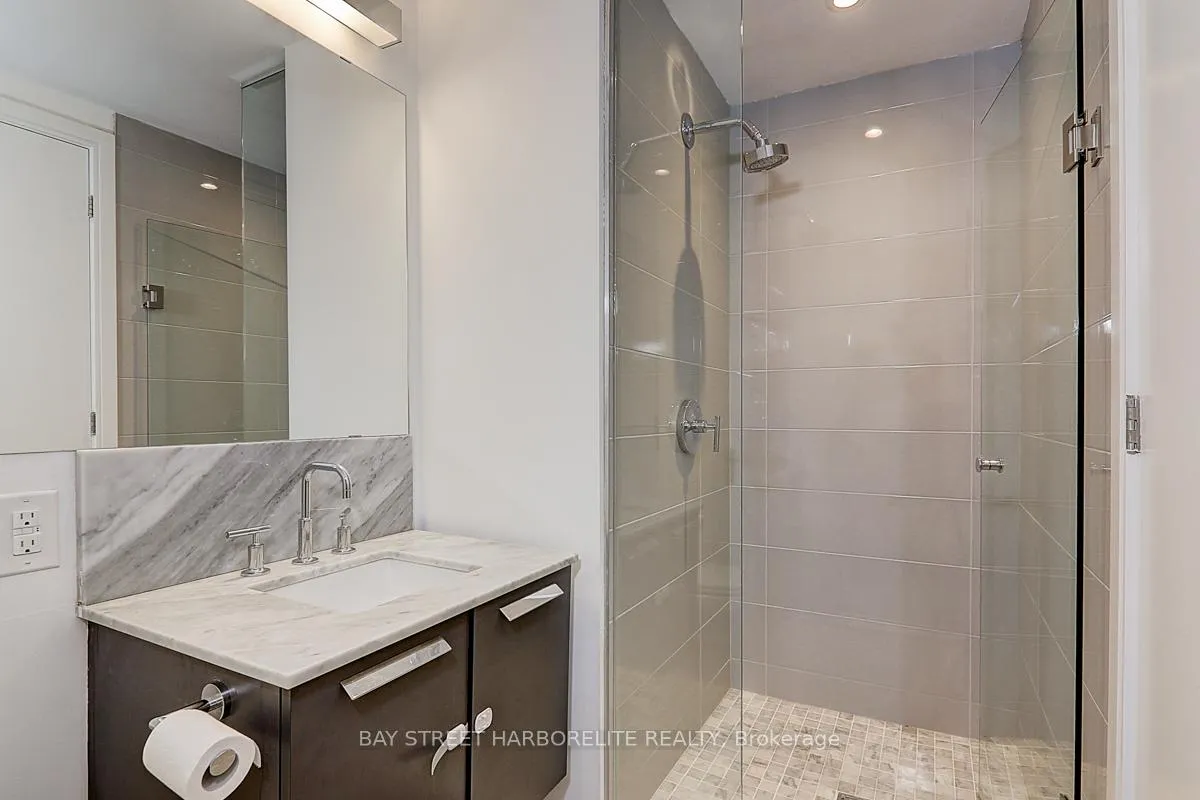 Photo 13 of Unit 4507, 50 Charles Street E, Toronto, Bay Street Corridor — HOMEH