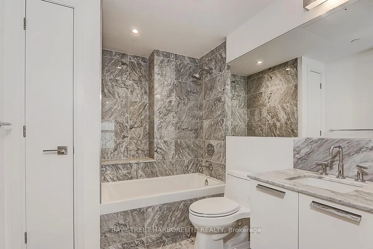 Photo 14 of Unit 4507, 50 Charles Street E, Toronto, Bay Street Corridor — HOMEH