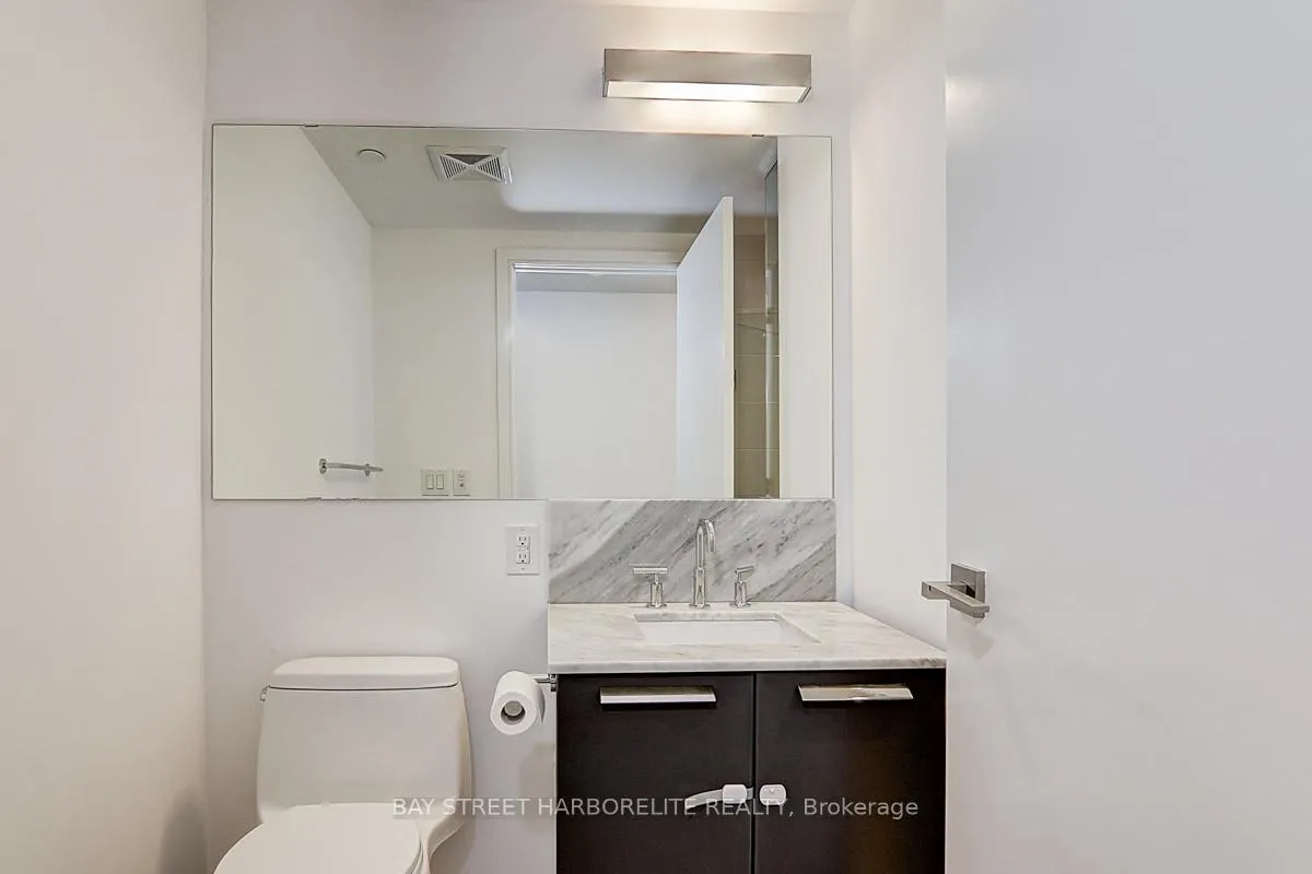 Photo 15 of Unit 4507, 50 Charles Street E, Toronto, Bay Street Corridor — HOMEH