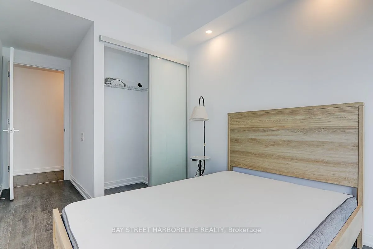 Photo 16 of Unit 4507, 50 Charles Street E, Toronto, Bay Street Corridor — HOMEH