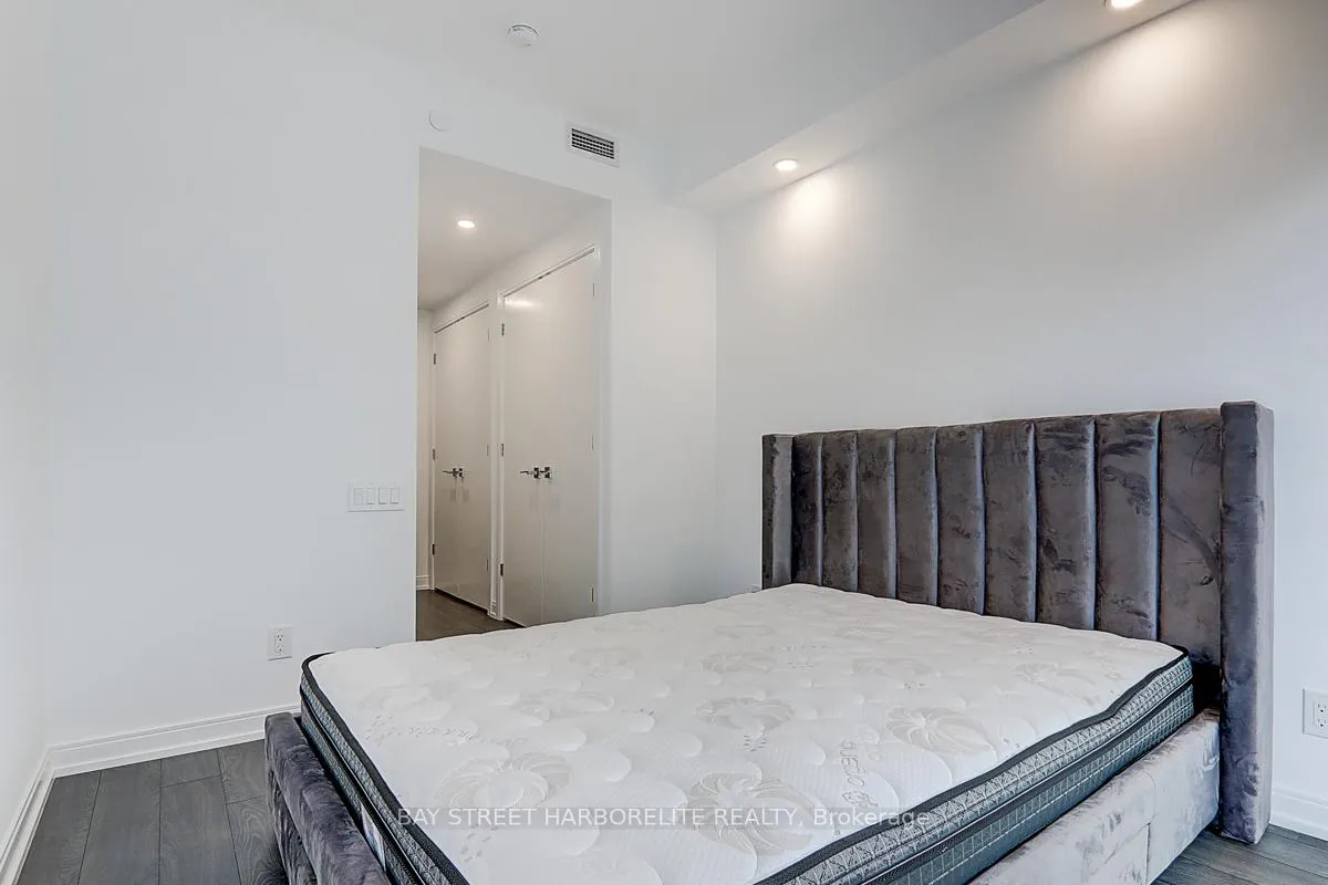 Photo 18 of Unit 4507, 50 Charles Street E, Toronto, Bay Street Corridor — HOMEH