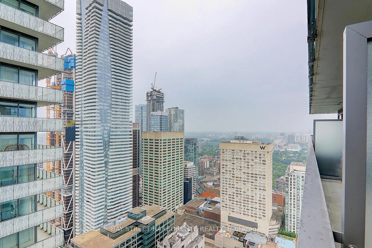 Photo 20 of Unit 4507, 50 Charles Street E, Toronto, Bay Street Corridor — HOMEH