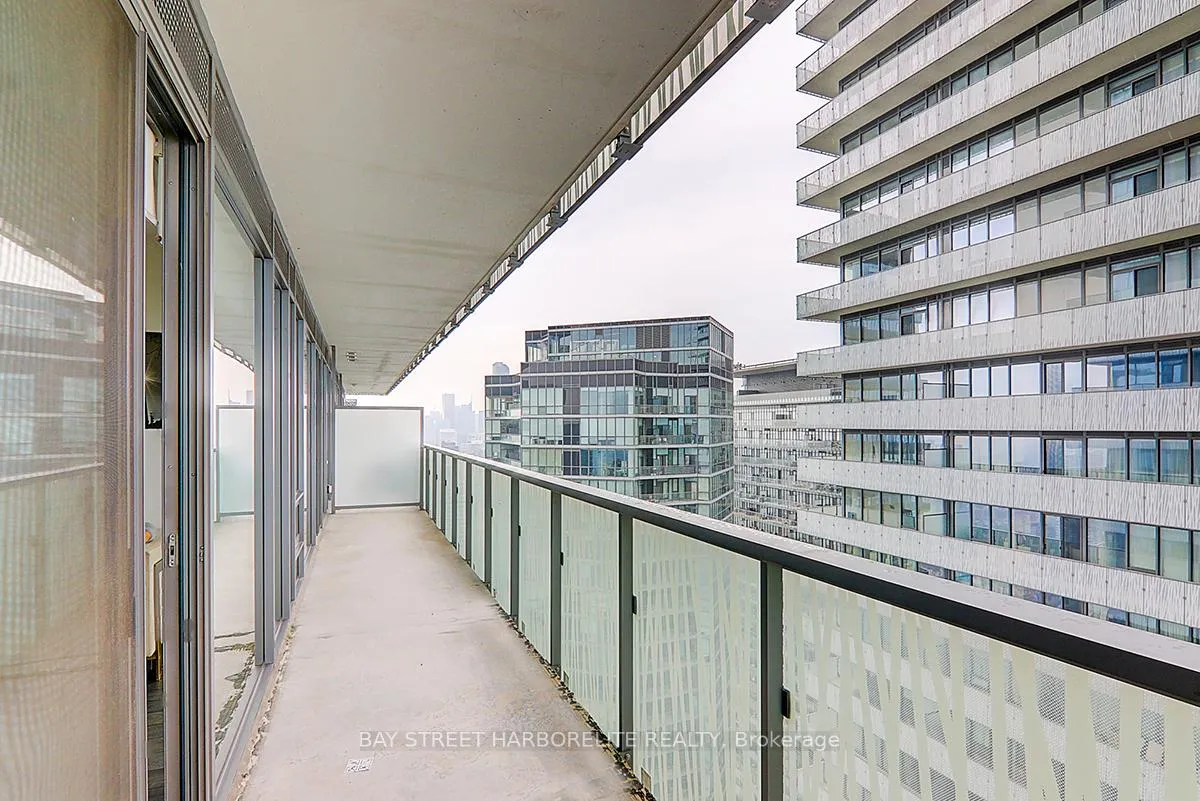 Photo 21 of Unit 4507, 50 Charles Street E, Toronto, Bay Street Corridor — HOMEH