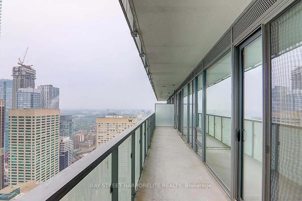 Photo 22 of Unit 4507, 50 Charles Street E, Toronto, Bay Street Corridor — HOMEH