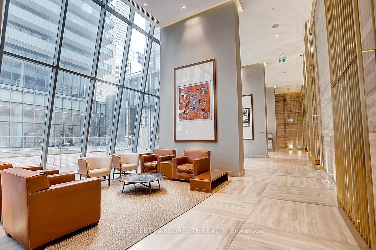 Photo 23 of Unit 4507, 50 Charles Street E, Toronto, Bay Street Corridor — HOMEH