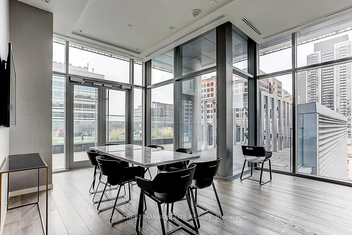 Photo 25 of Unit 4507, 50 Charles Street E, Toronto, Bay Street Corridor — HOMEH