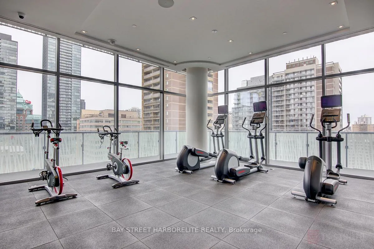Photo 26 of Unit 4507, 50 Charles Street E, Toronto, Bay Street Corridor — HOMEH