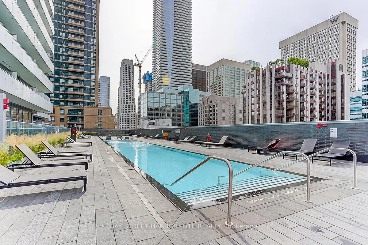 Photo 28 of Unit 4507, 50 Charles Street E, Toronto, Bay Street Corridor — HOMEH