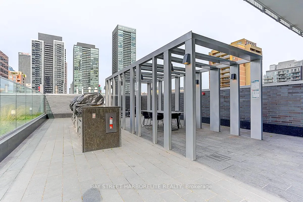 Photo 29 of Unit 4507, 50 Charles Street E, Toronto, Bay Street Corridor — HOMEH