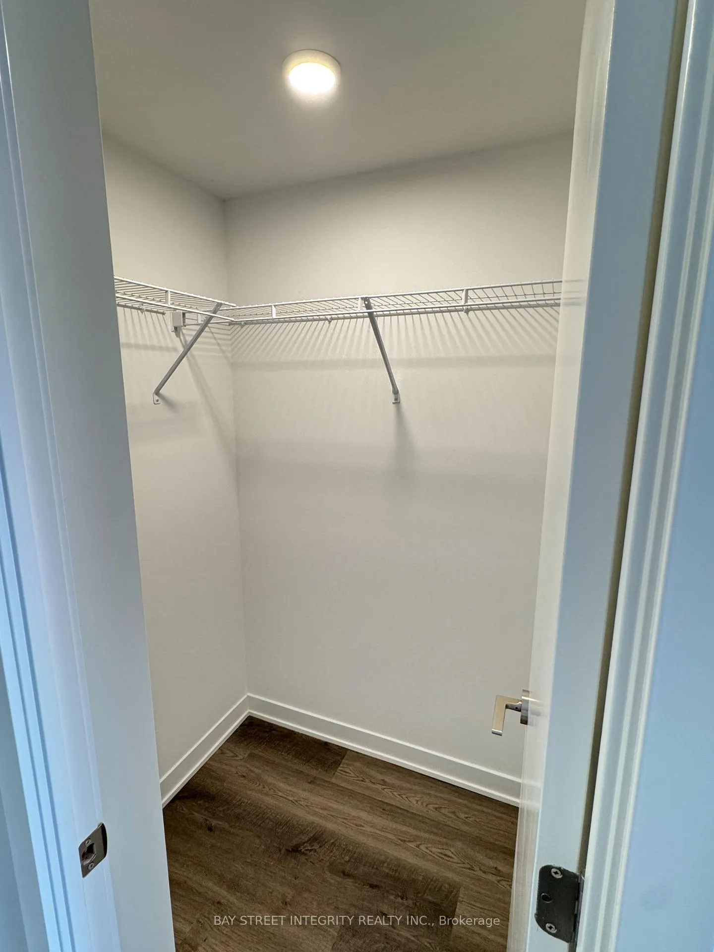 Photo 8 of Unit 803, 180 Front Street E, Toronto, Moss Park — HOMEH