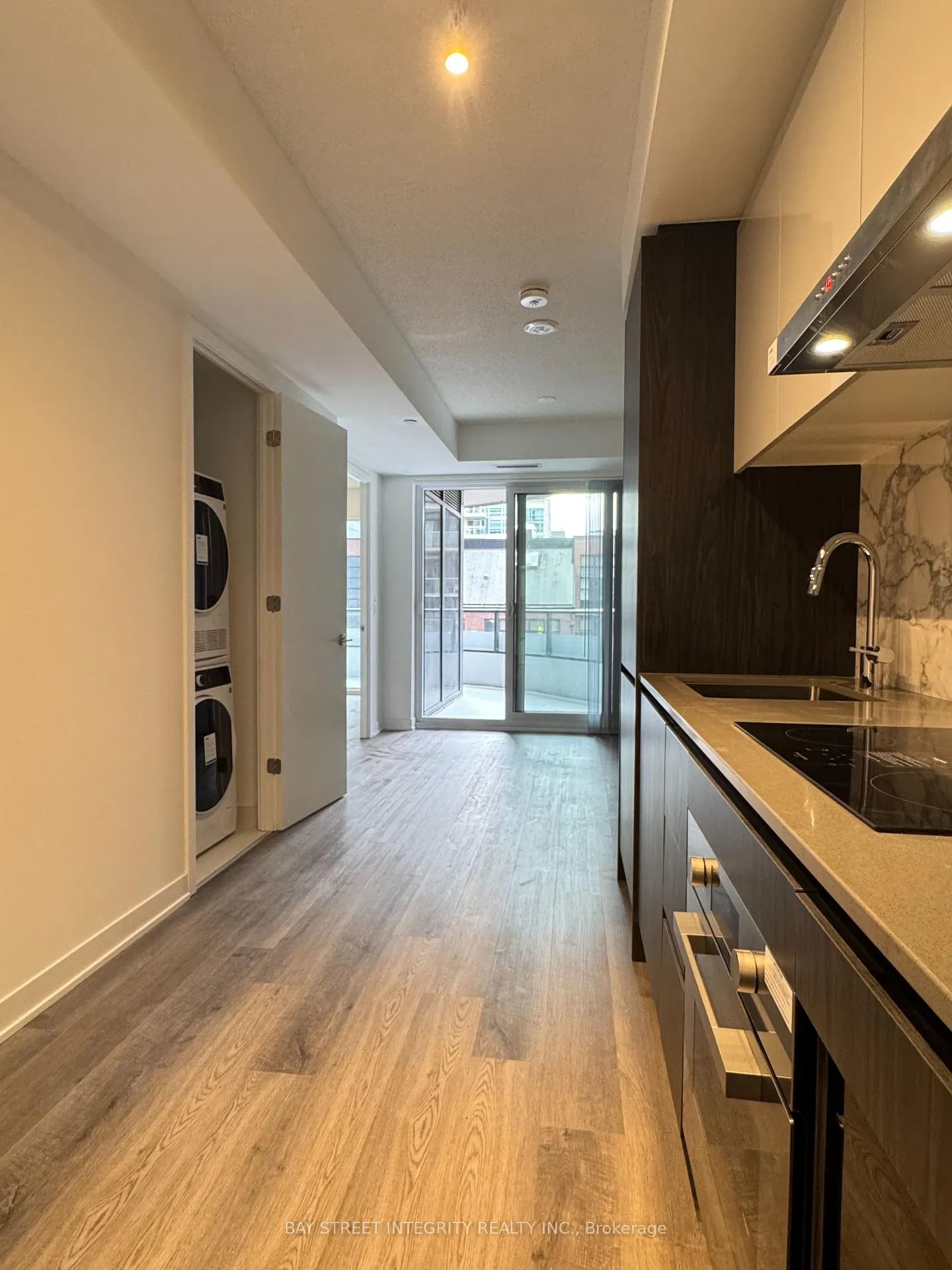 Photo 11 of Unit 803, 180 Front Street E, Toronto, Moss Park — HOMEH