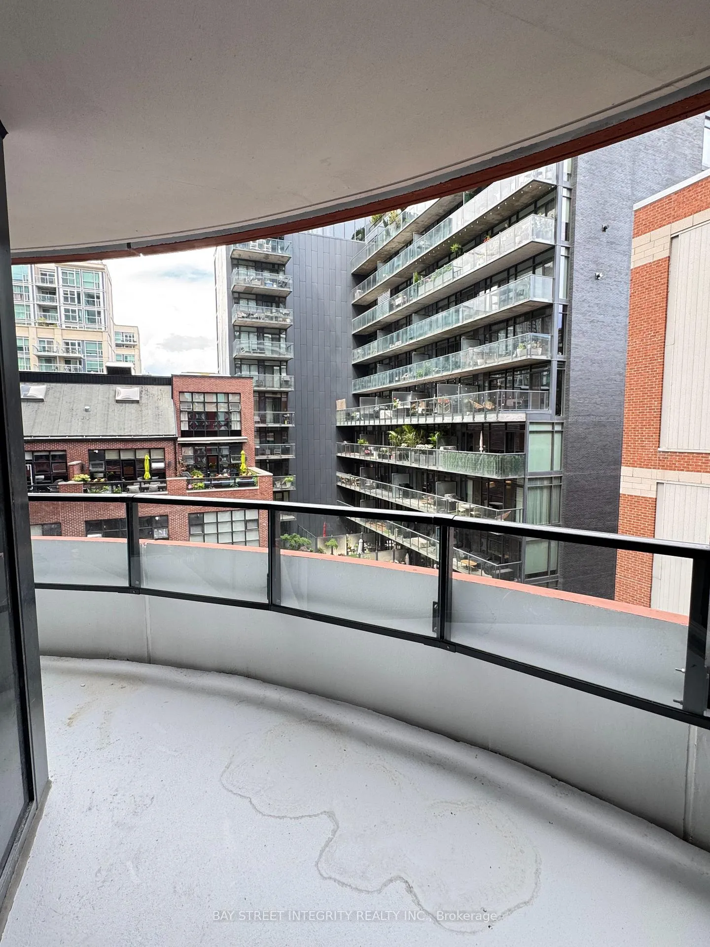 Photo 13 of Unit 803, 180 Front Street E, Toronto, Moss Park — HOMEH