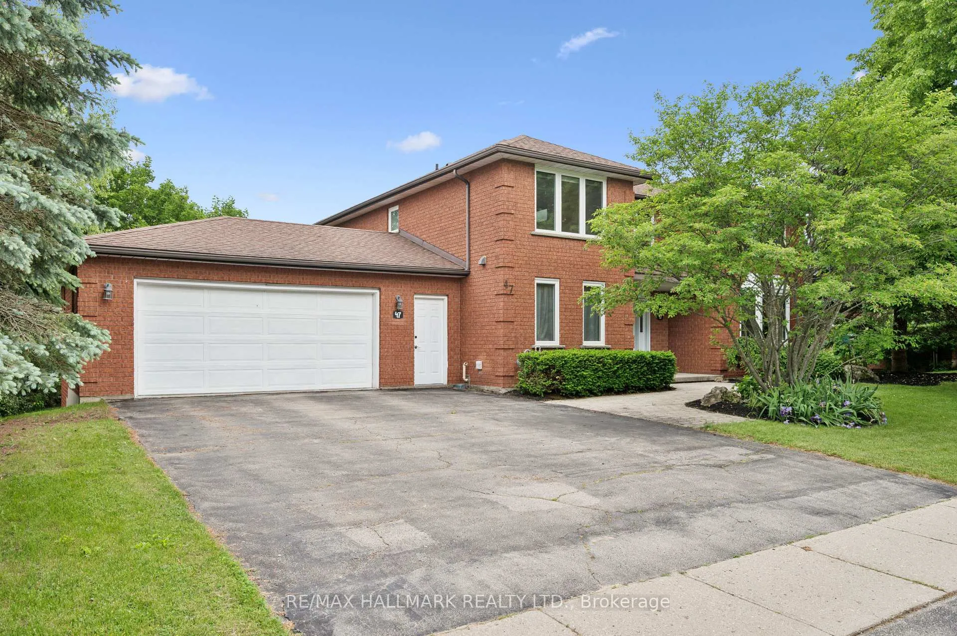 Photo 1 of 47 Dundee Avenue, Wilmot, New Dundee — HOMEH
