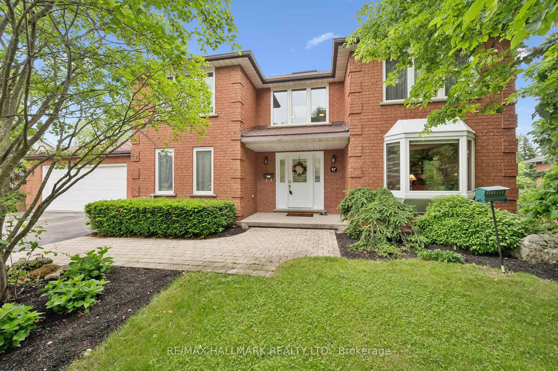 Photo 2 of 47 Dundee Avenue, Wilmot, New Dundee — HOMEH