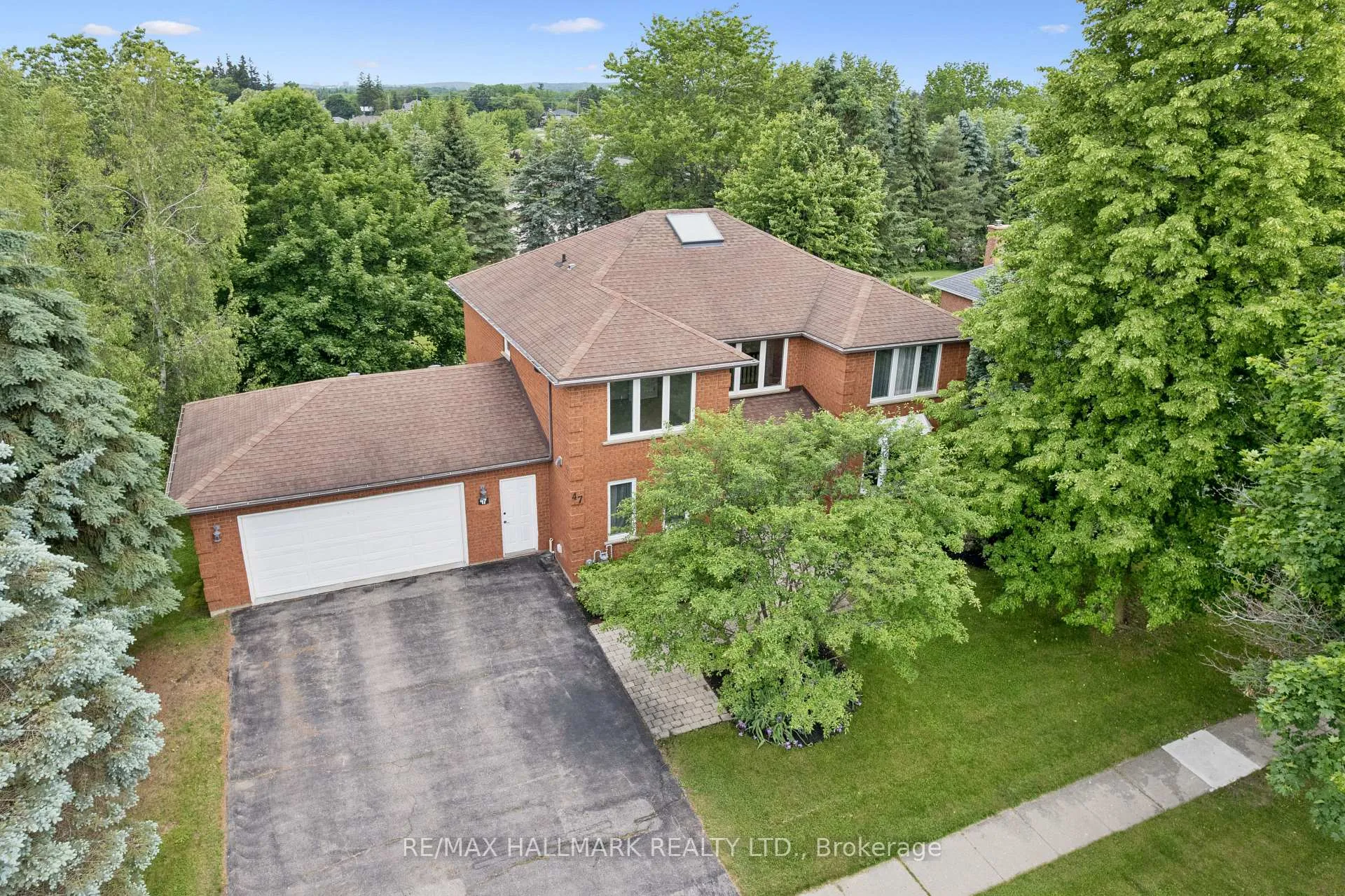 Photo 44 of 47 Dundee Avenue, Wilmot, New Dundee — HOMEH